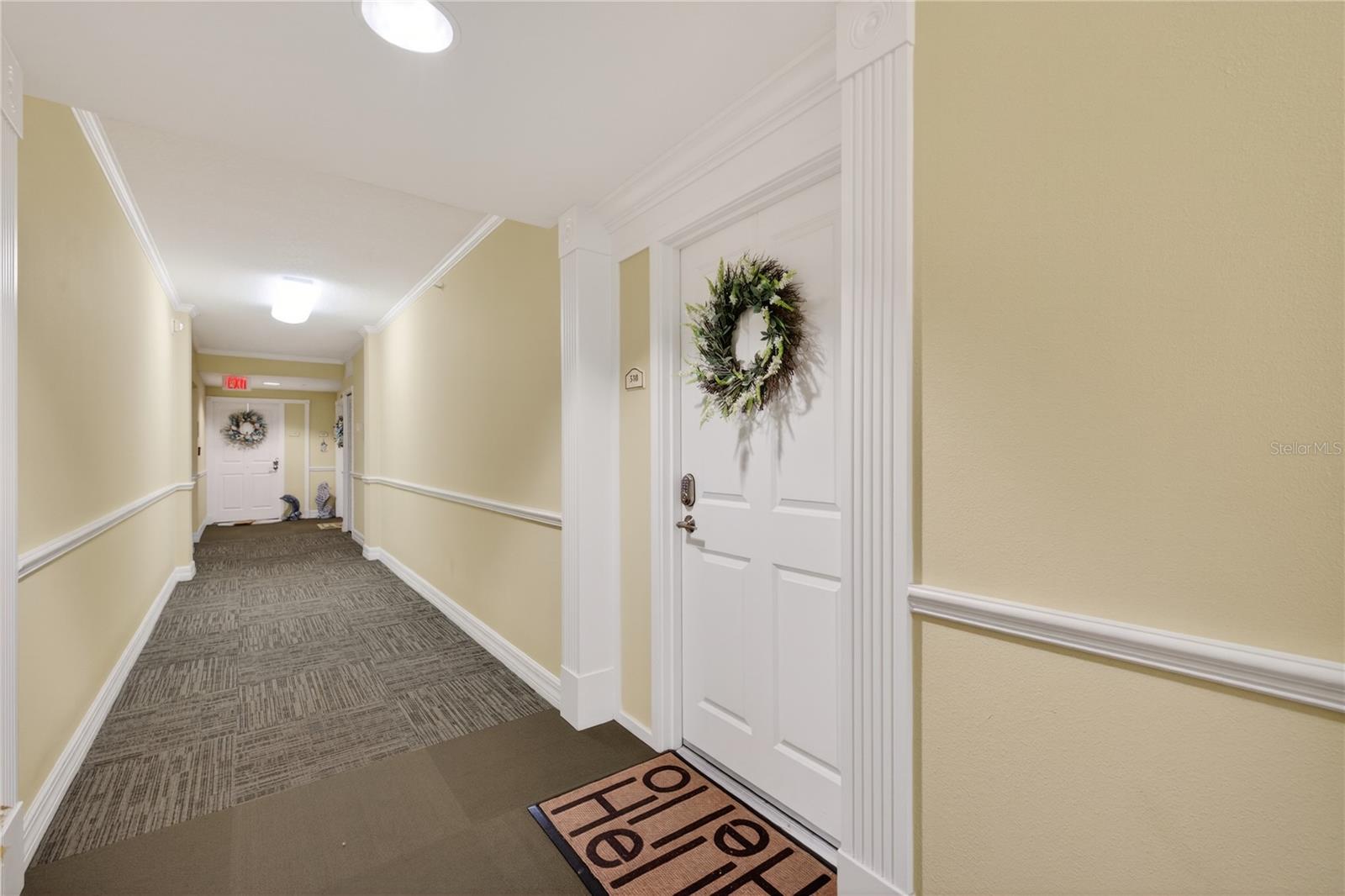 Image 3 of 43 For 4516 Seagull Drive 518