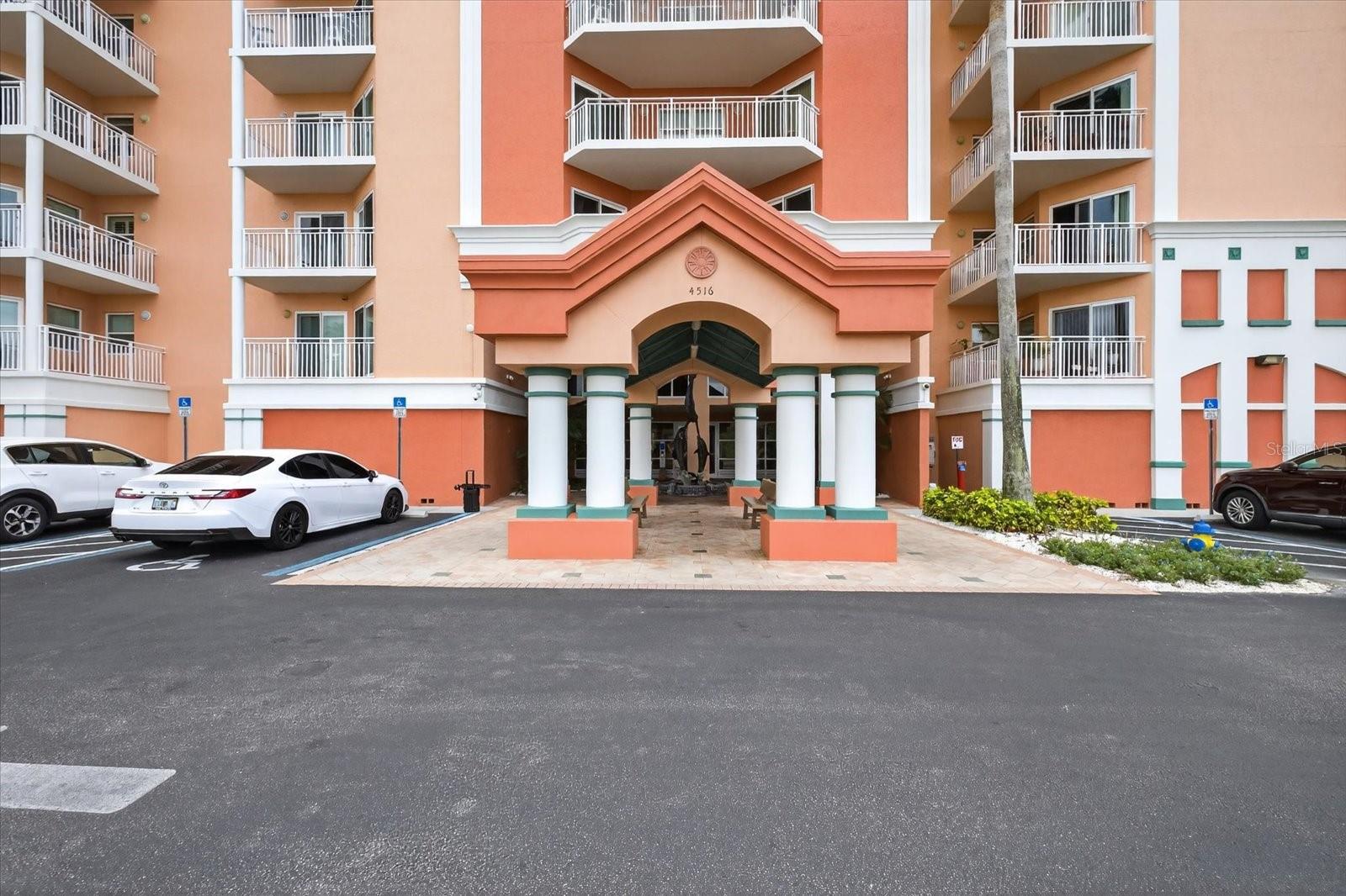 Image 42 of 43 For 4516 Seagull Drive 518