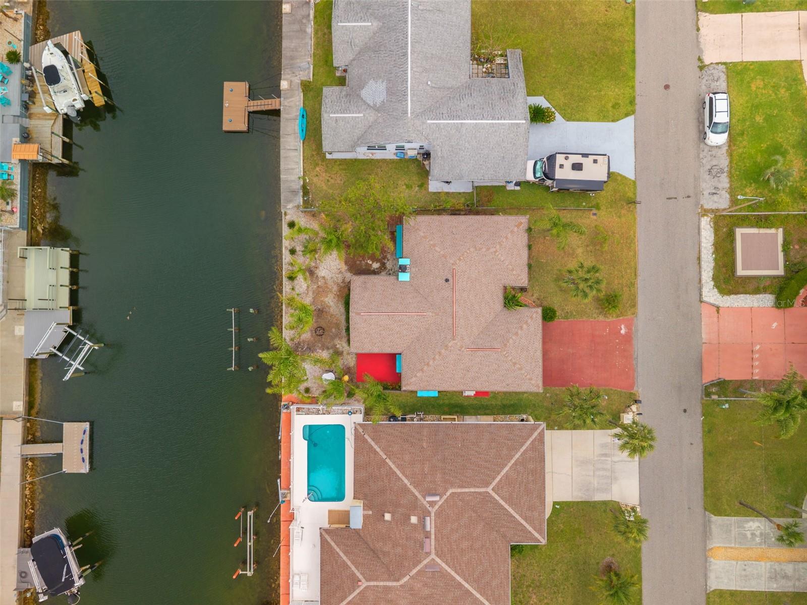 Image 34 of 36 For 13531 Claudia Drive