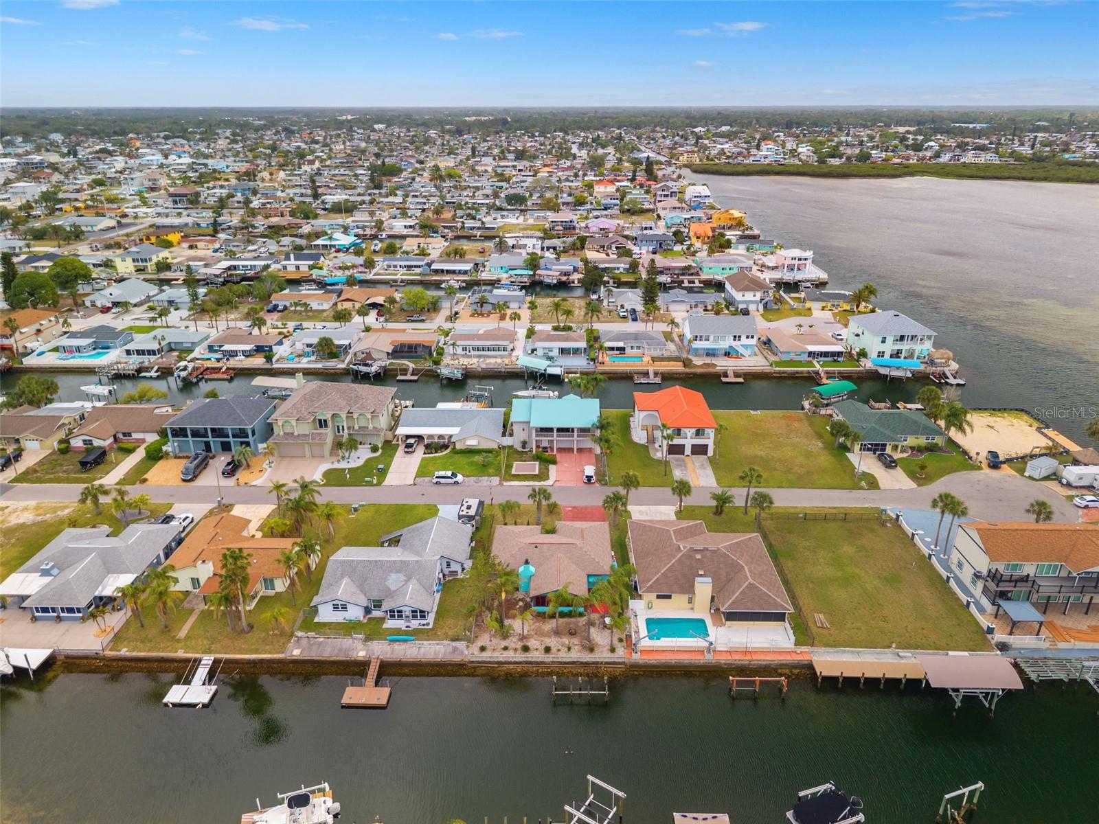 Image 35 of 36 For 13531 Claudia Drive