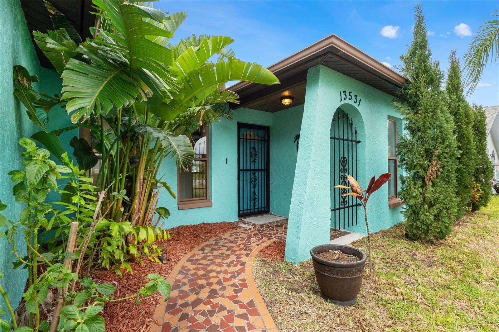 Image 4 of 36 For 13531 Claudia Drive