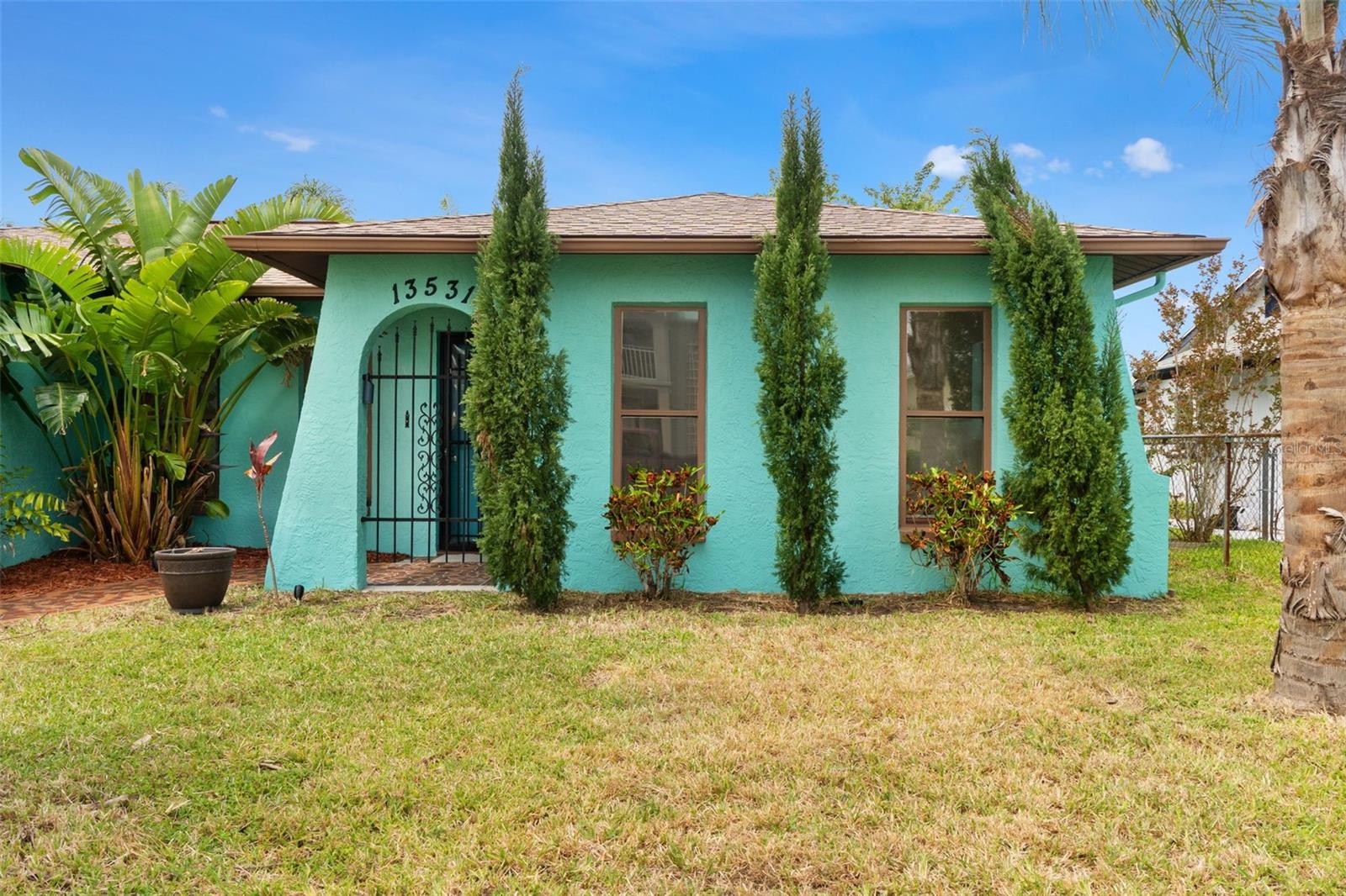 Image 5 of 36 For 13531 Claudia Drive