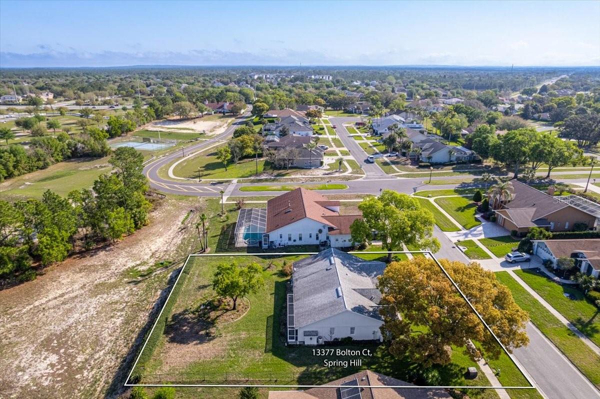 Image 58 of 75 For 13377 Bolton Court