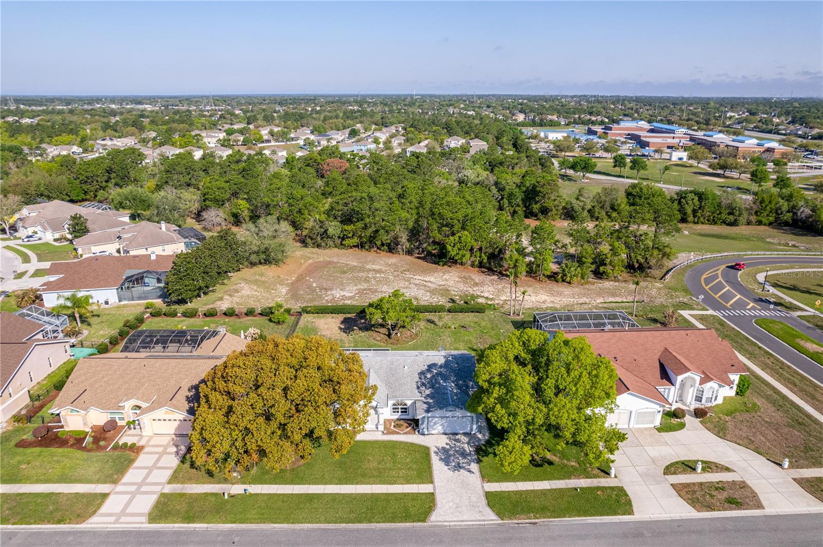 Image 64 of 75 For 13377 Bolton Court