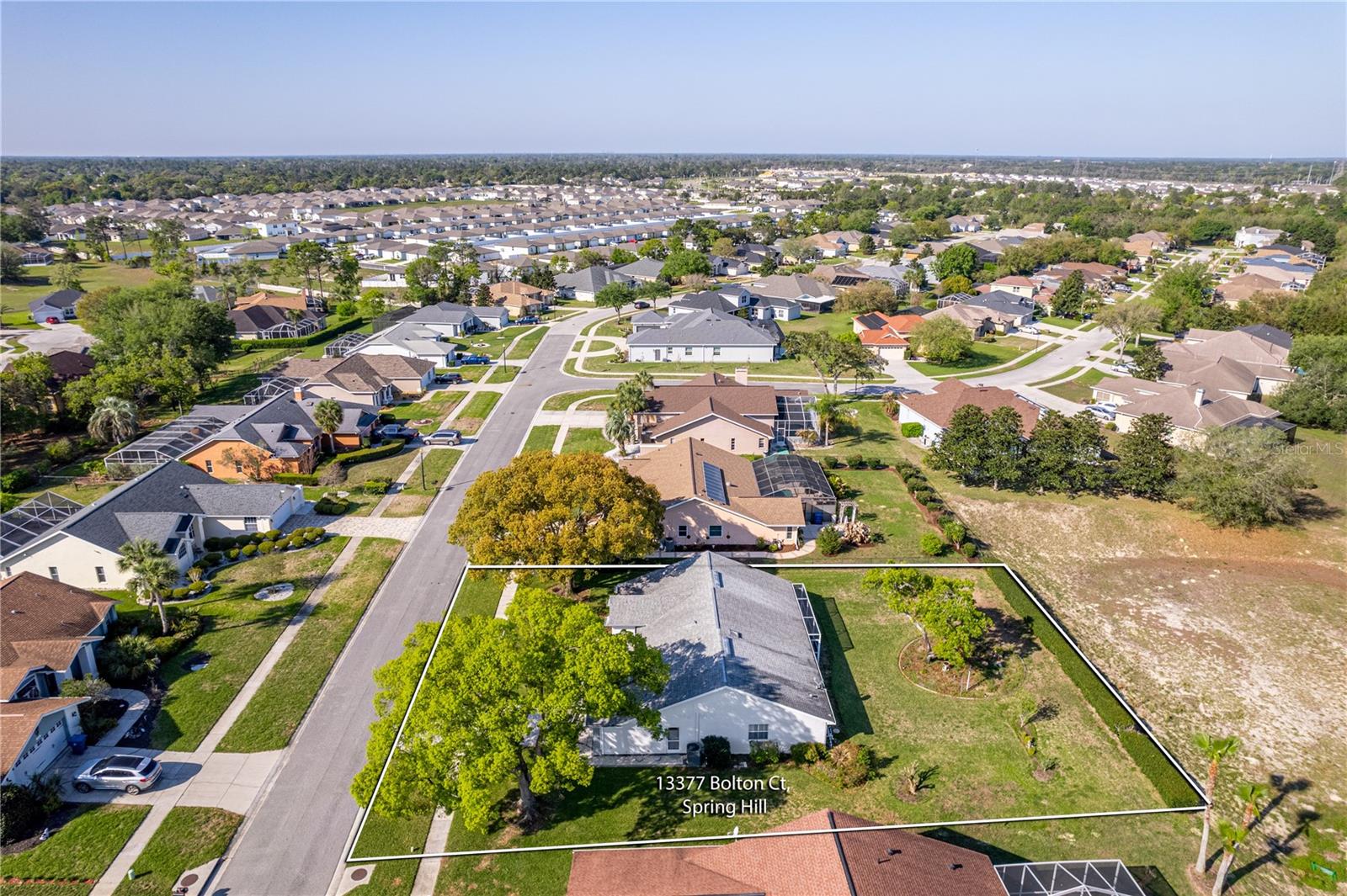 Image 68 of 75 For 13377 Bolton Court