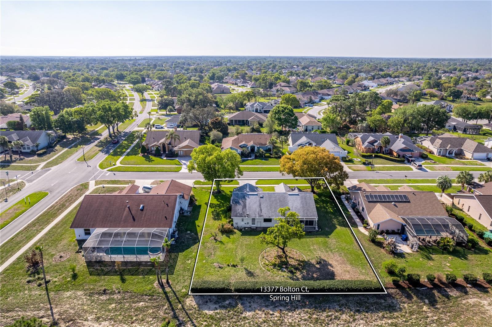 Image 71 of 75 For 13377 Bolton Court