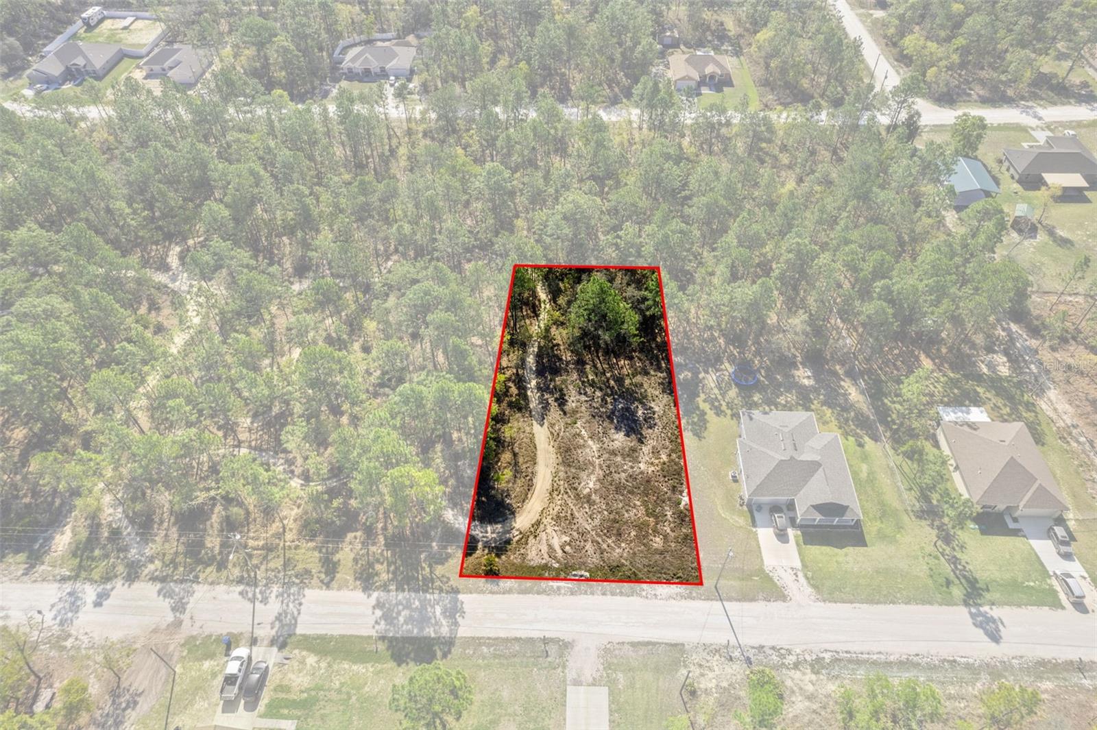 Details for 12348 Snowy Egret Avenue, WEEKI WACHEE, FL 34614