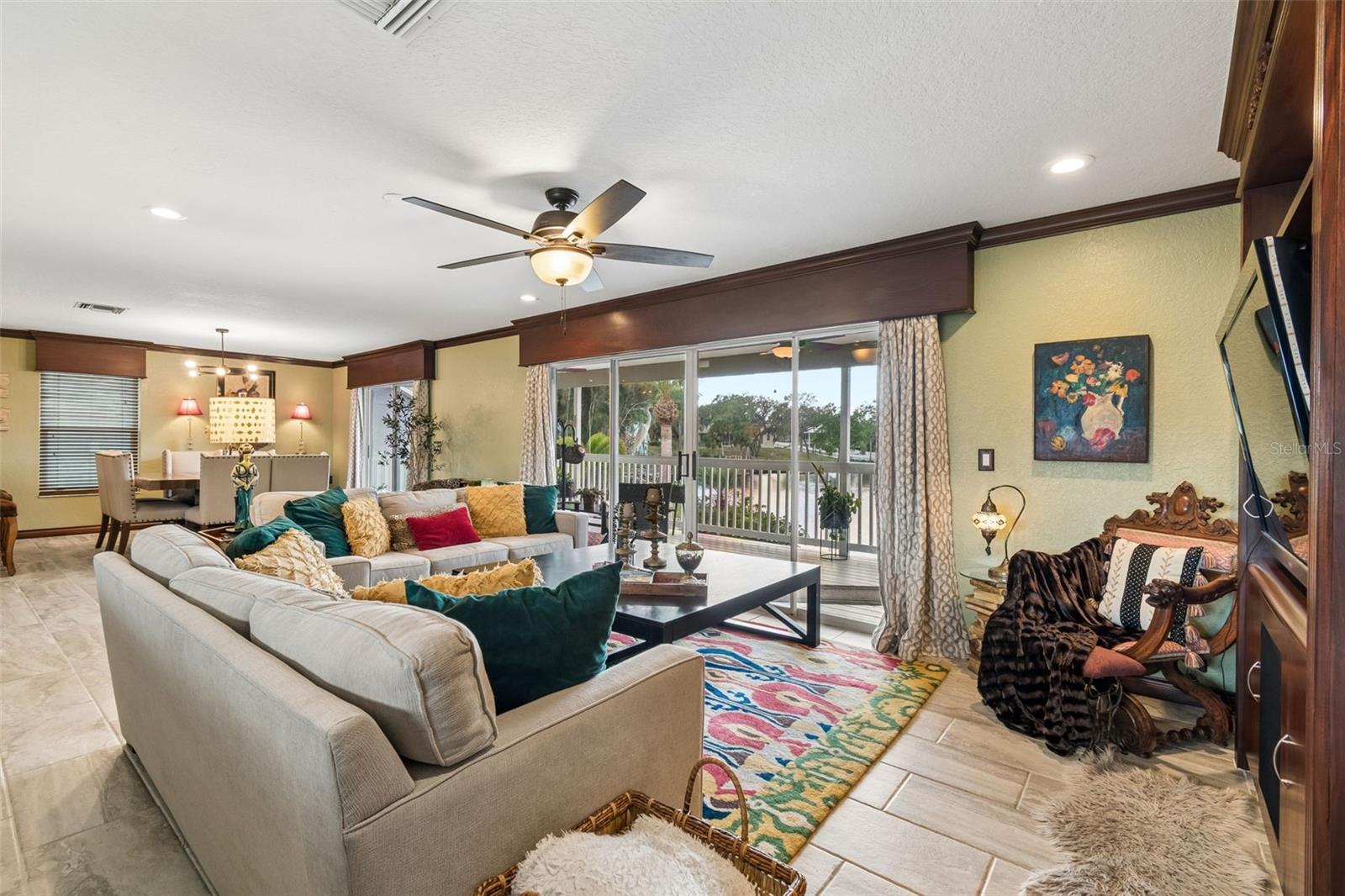 Image 15 of 99 For 5517 Tropic Drive