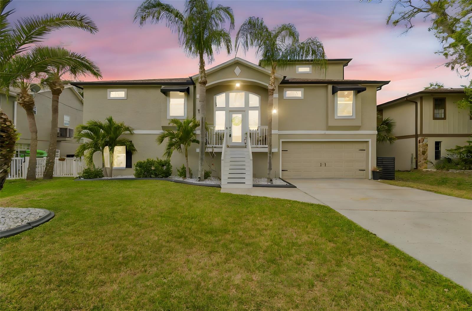 Image 2 of 99 For 5517 Tropic Drive