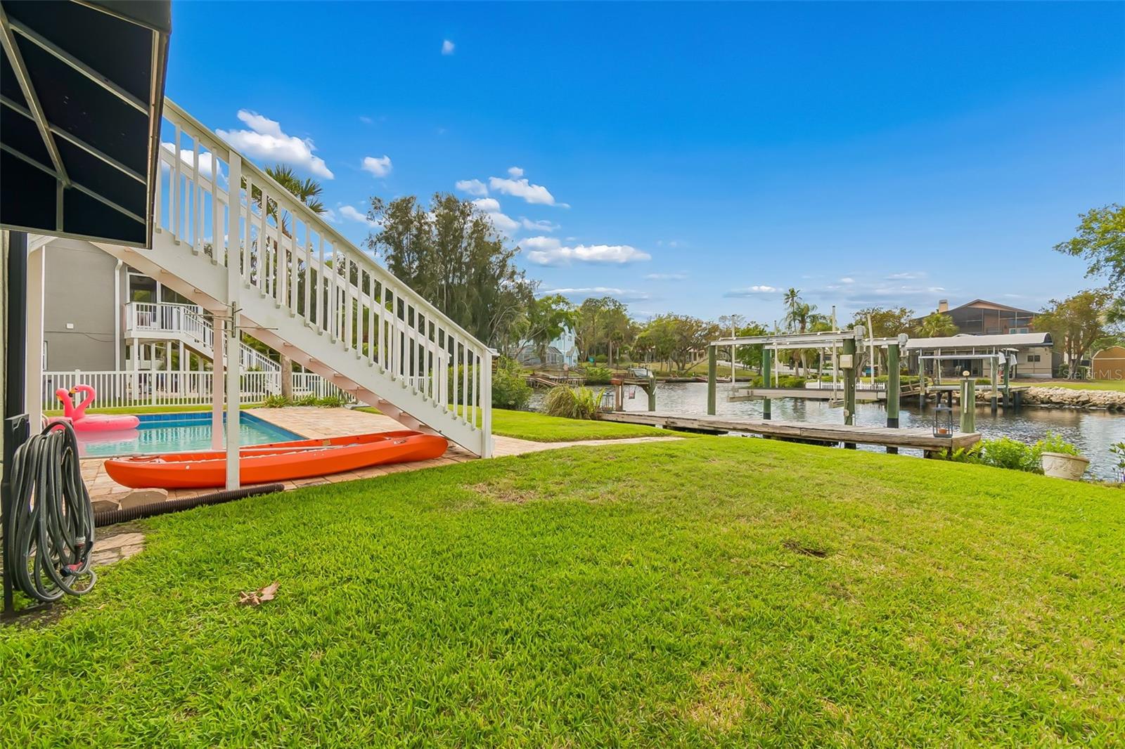 Image 88 of 99 For 5517 Tropic Drive