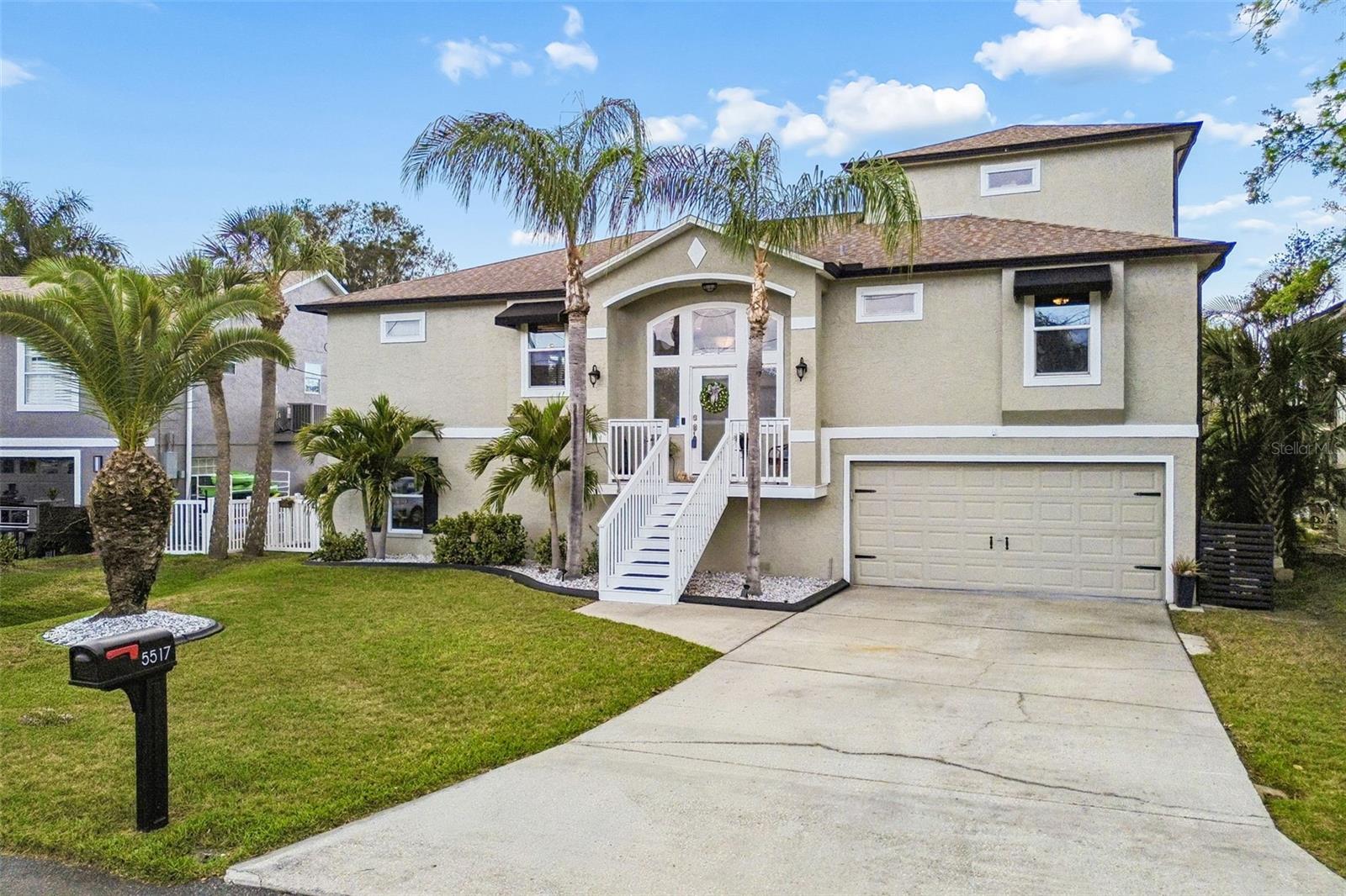 Image 89 of 99 For 5517 Tropic Drive