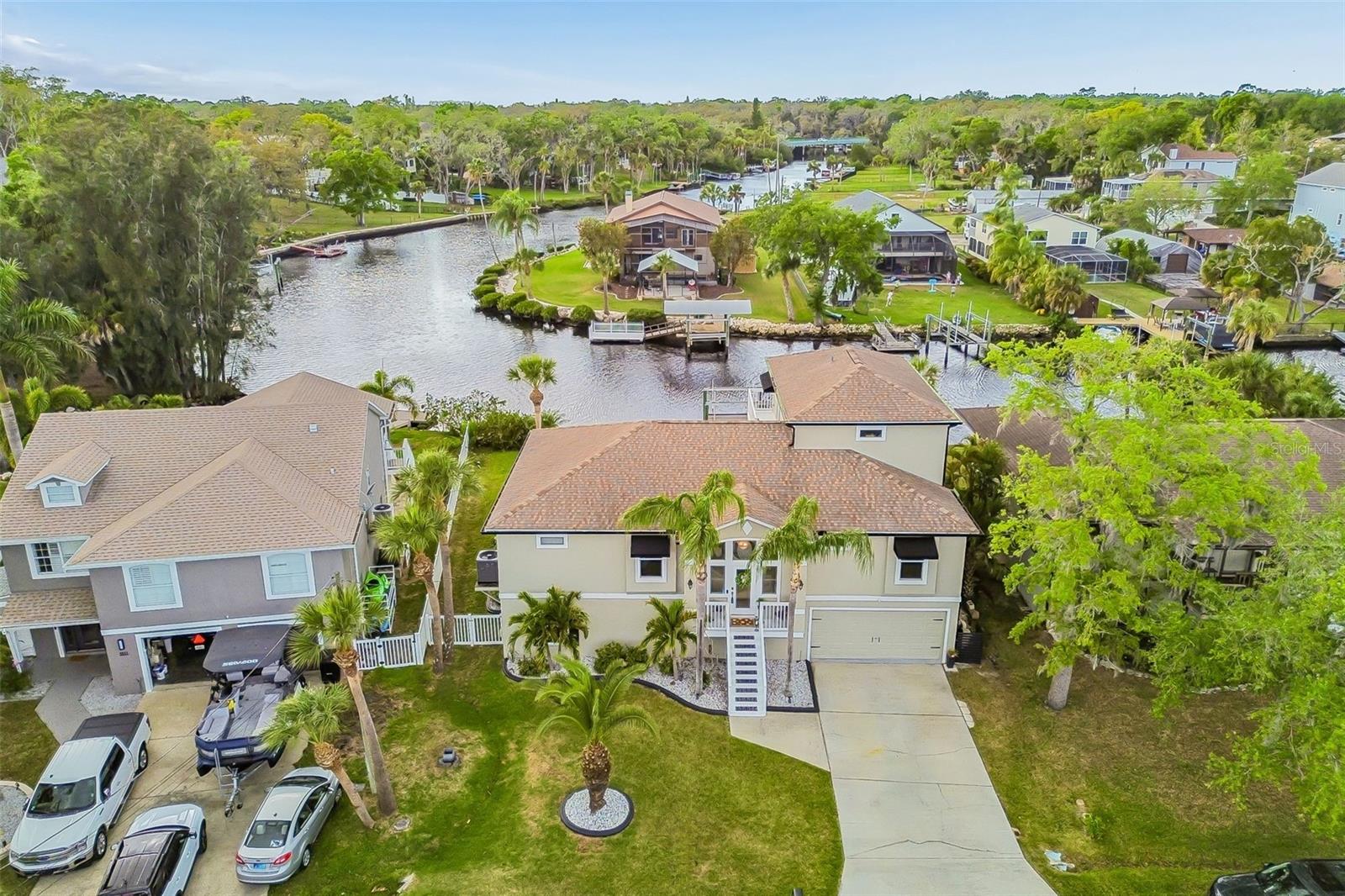 Image 93 of 99 For 5517 Tropic Drive