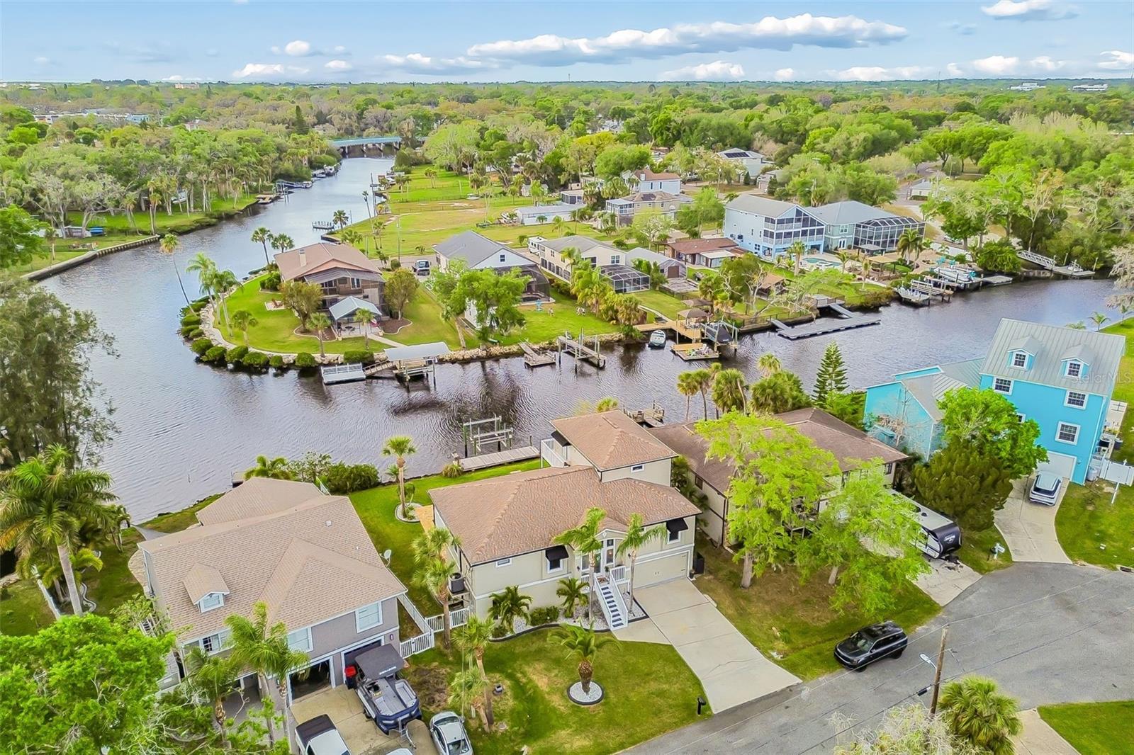 Image 97 of 99 For 5517 Tropic Drive