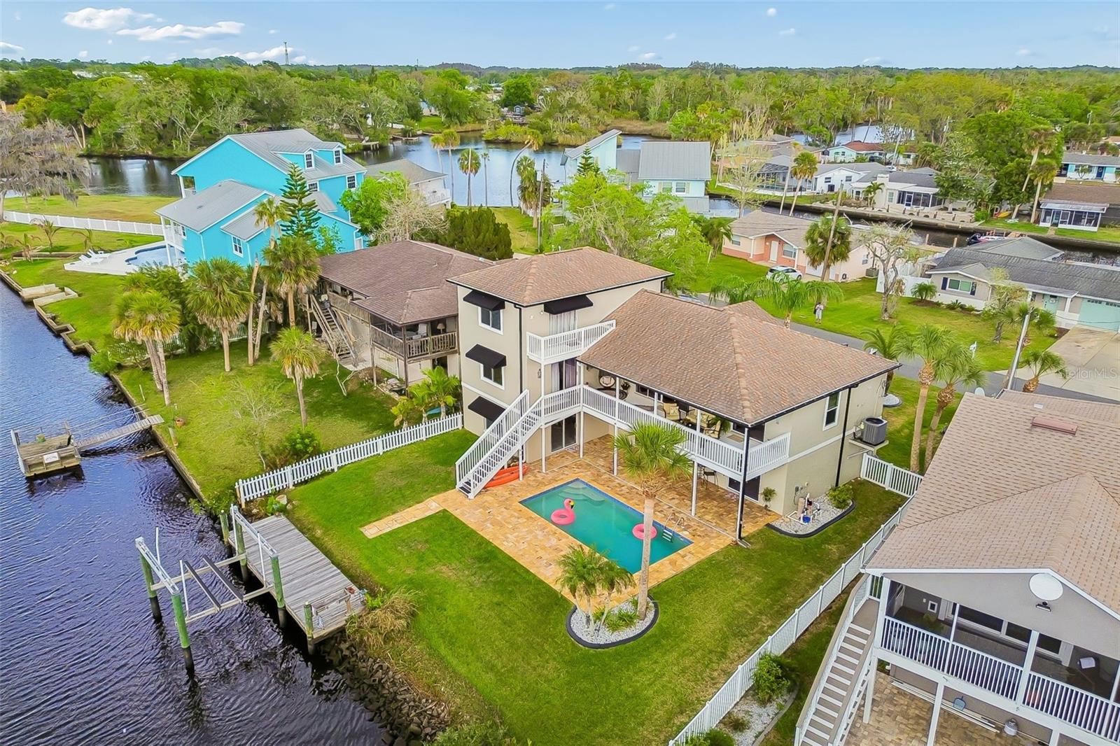 Image 99 of 99 For 5517 Tropic Drive