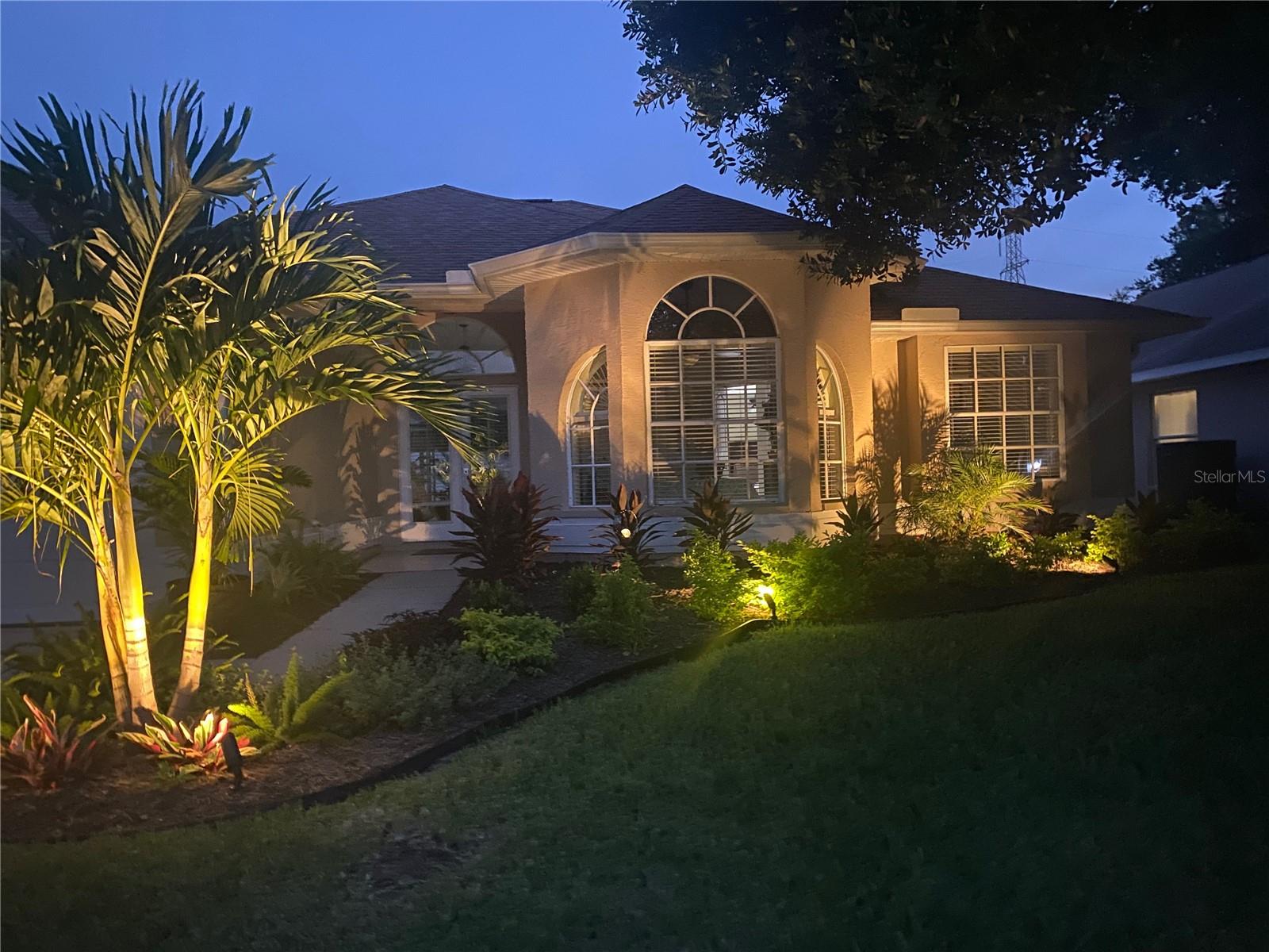 Image 38 of 38 For 1272 Jasmine Lake Drive