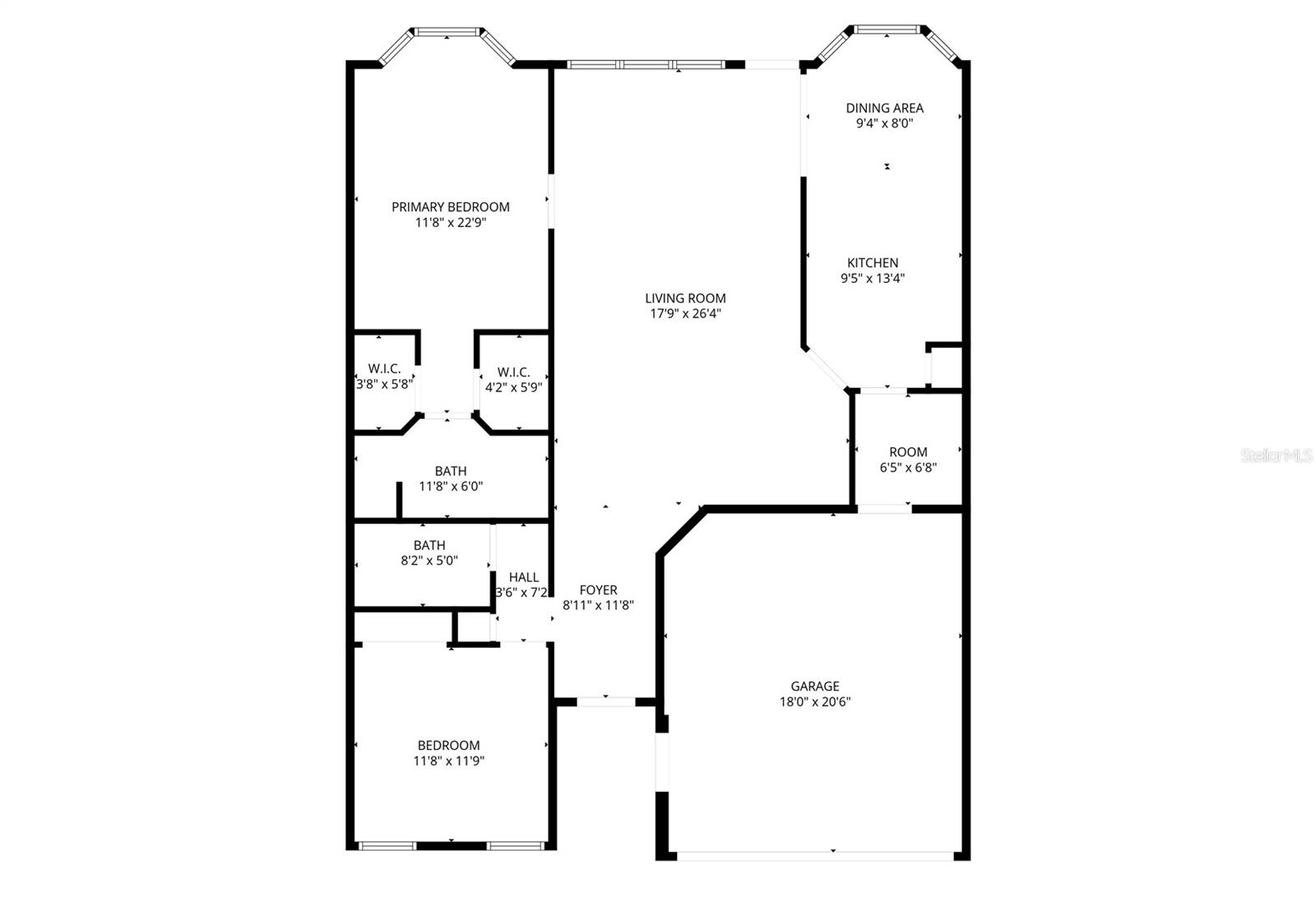 Image 2 of 53 For 3100 Appleblossom Trail