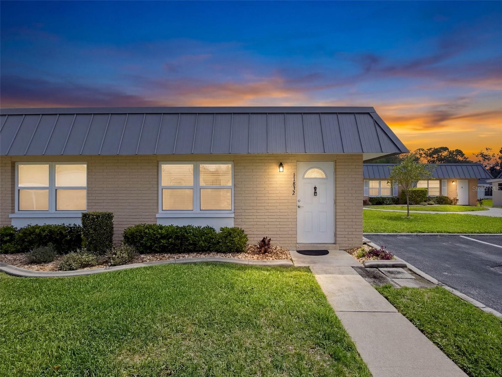 Details for 11832 Boynton Lane 24b, NEW PORT RICHEY, FL 34654