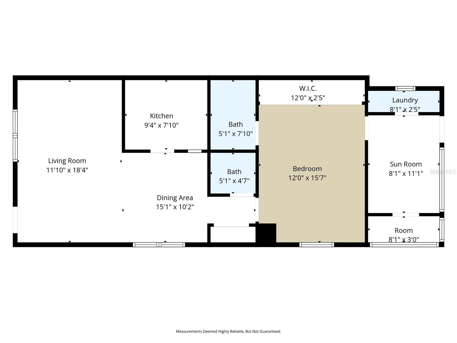 Image 33 of 43 For 11832 Boynton Lane 24b