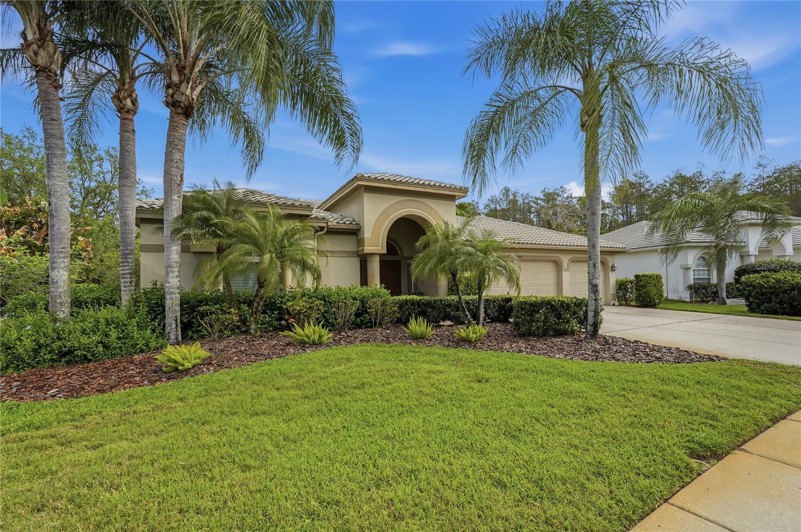 Details for 1297 Kings Way Lane, TARPON SPRINGS, FL 34688