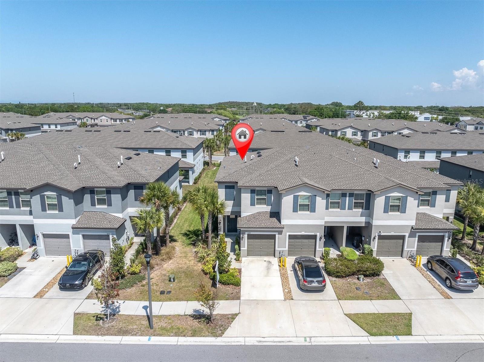 Image 33 of 40 For 8299 Birch Haven Lane