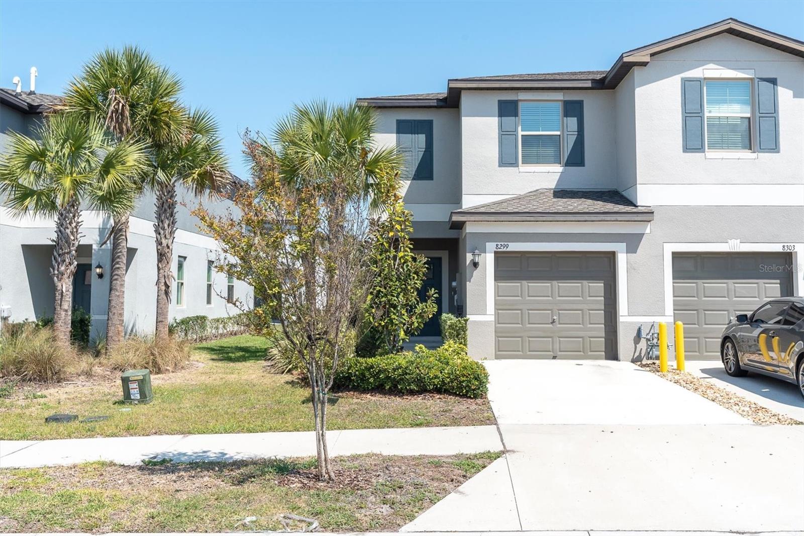 Image 40 of 40 For 8299 Birch Haven Lane