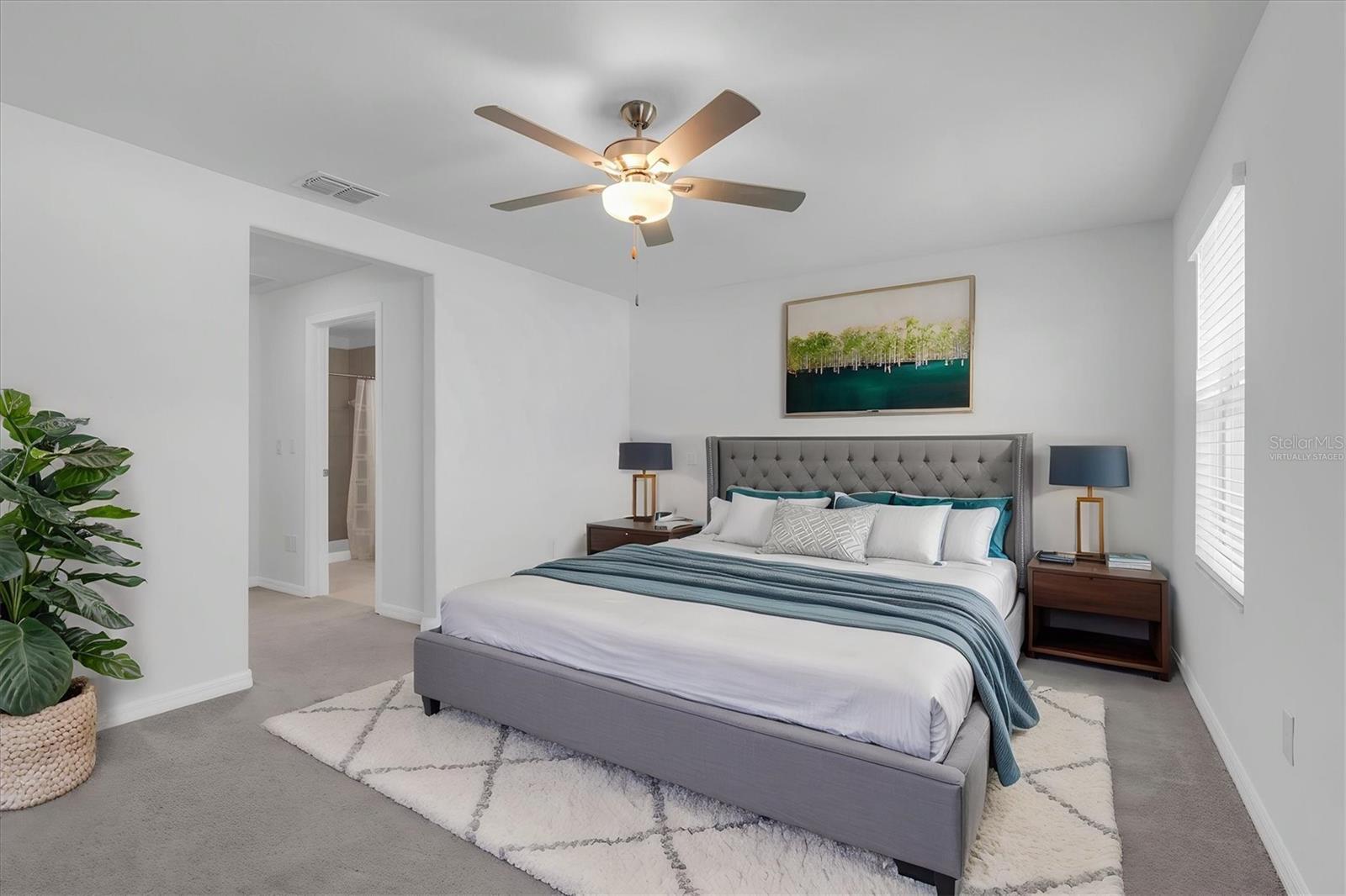 Image 8 of 40 For 8299 Birch Haven Lane