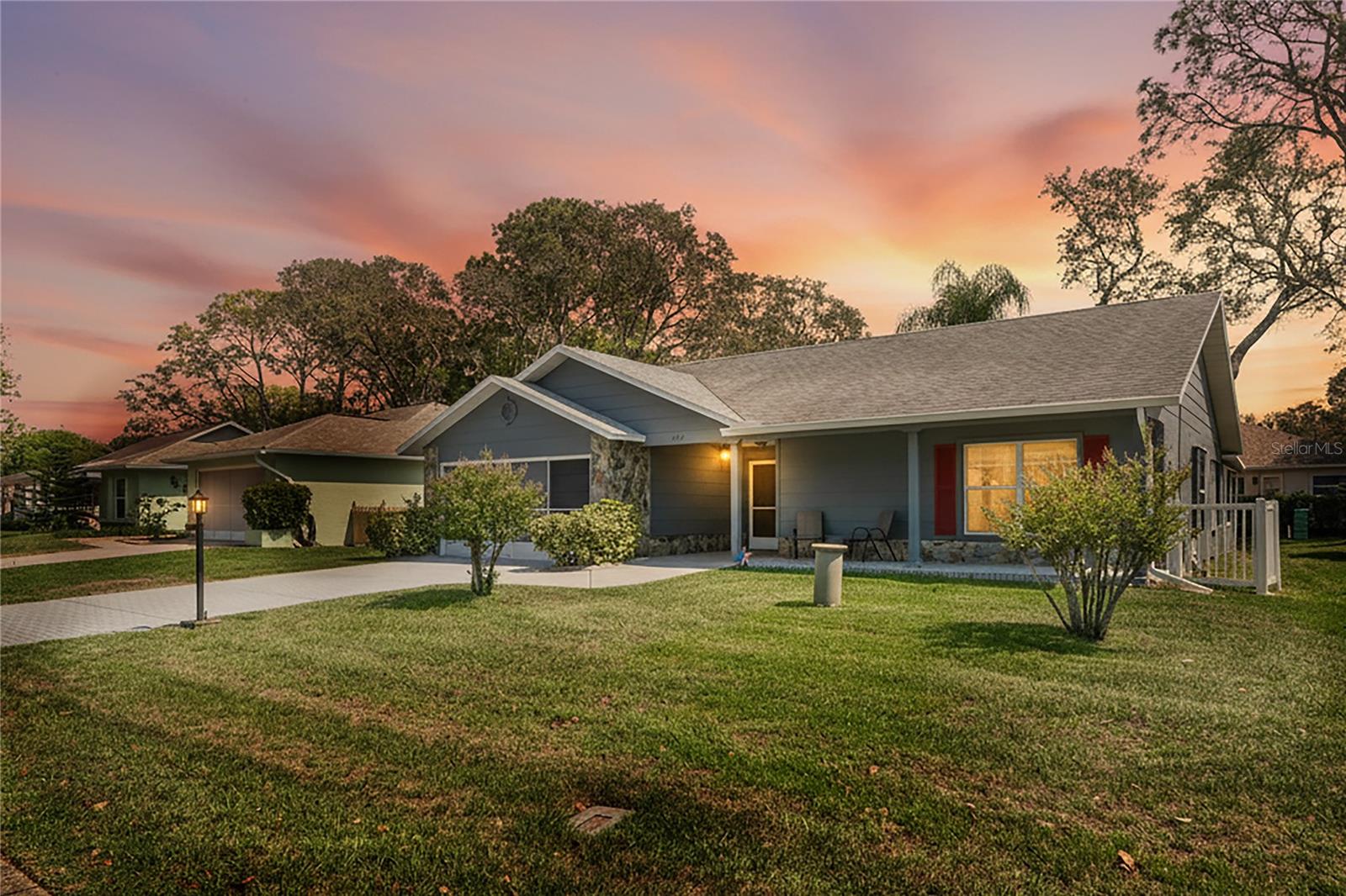 Image 3 of 100 For 2252 Pebble Beach Drive