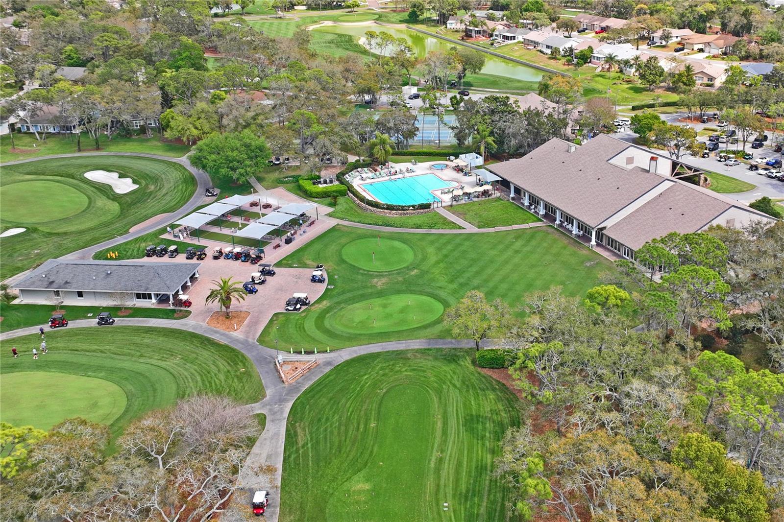 Image 47 of 100 For 2252 Pebble Beach Drive