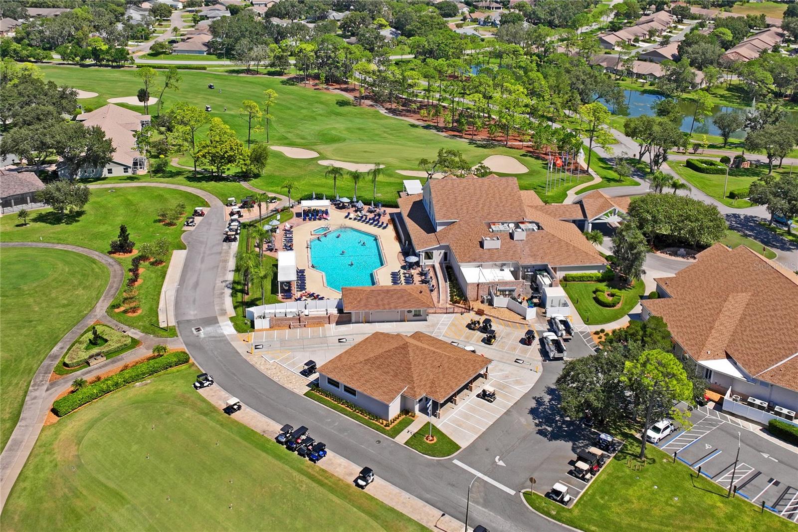 Image 57 of 100 For 2252 Pebble Beach Drive