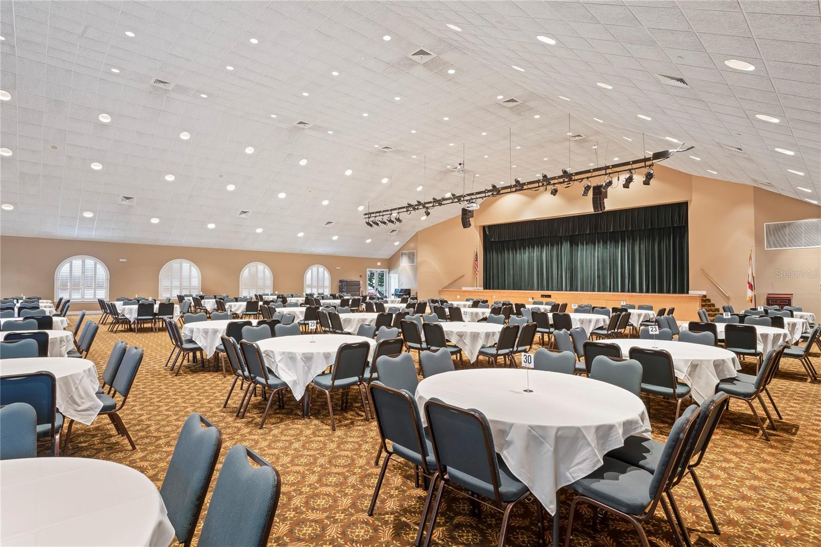 Image 64 of 100 For 2252 Pebble Beach Drive