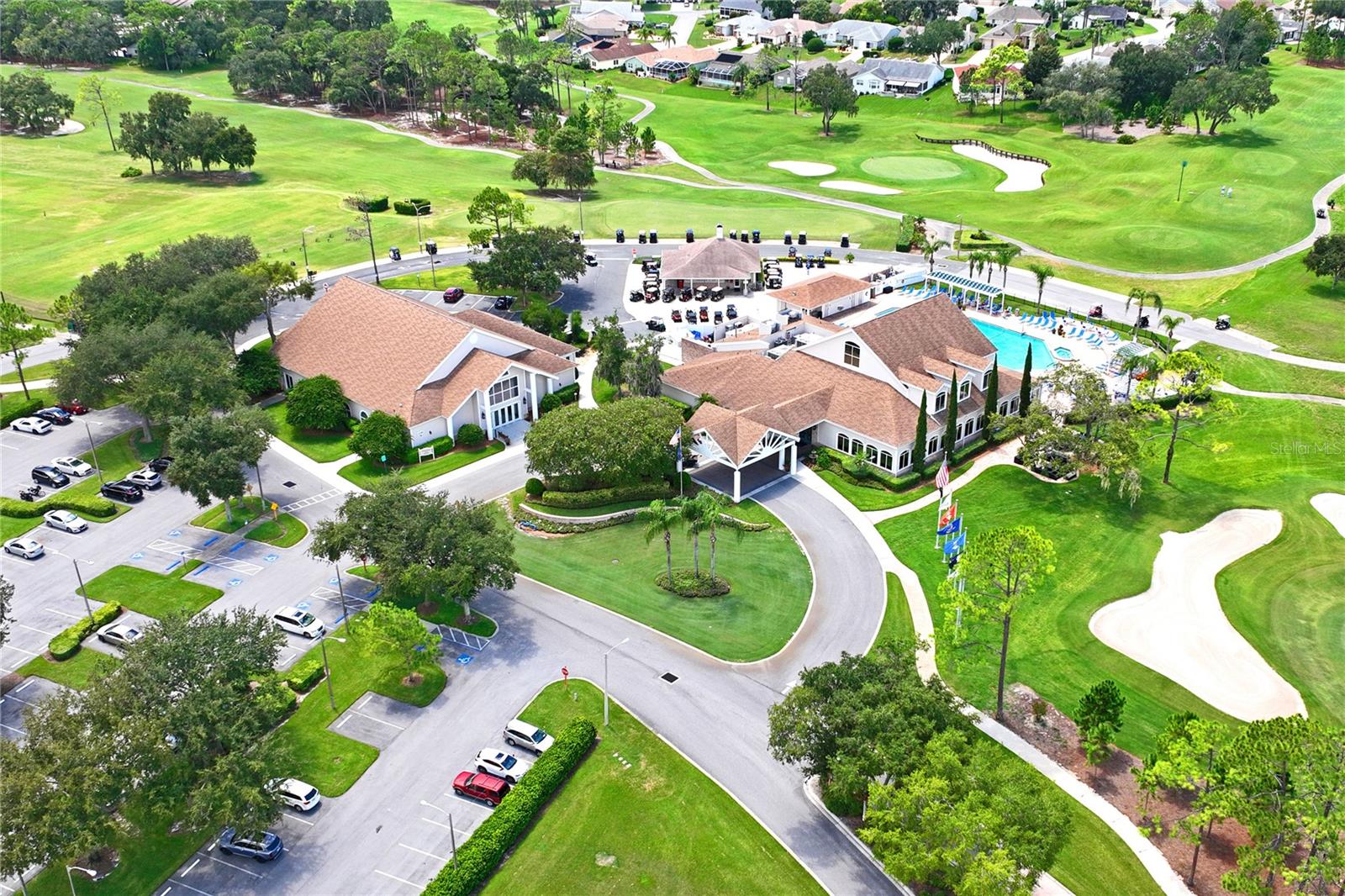 Image 65 of 100 For 2252 Pebble Beach Drive