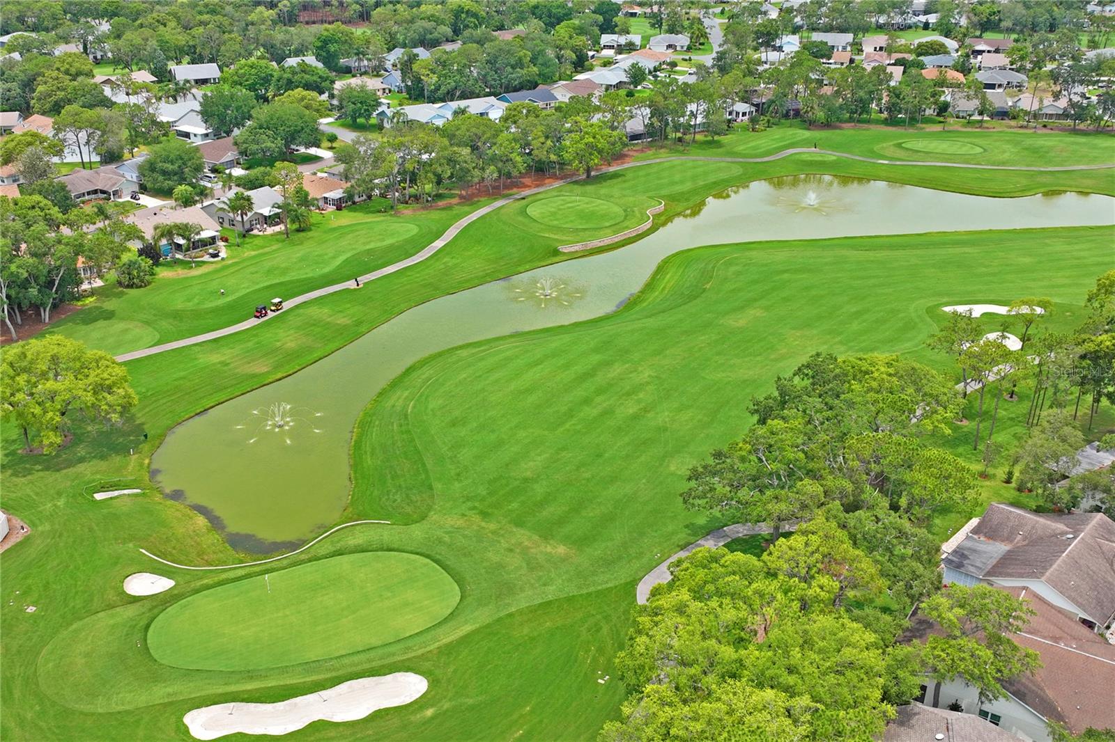 Image 73 of 100 For 2252 Pebble Beach Drive