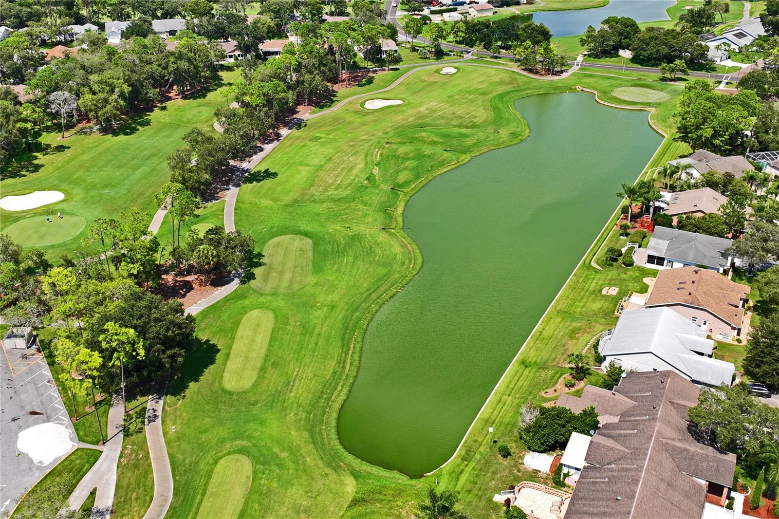 Image 82 of 100 For 2252 Pebble Beach Drive