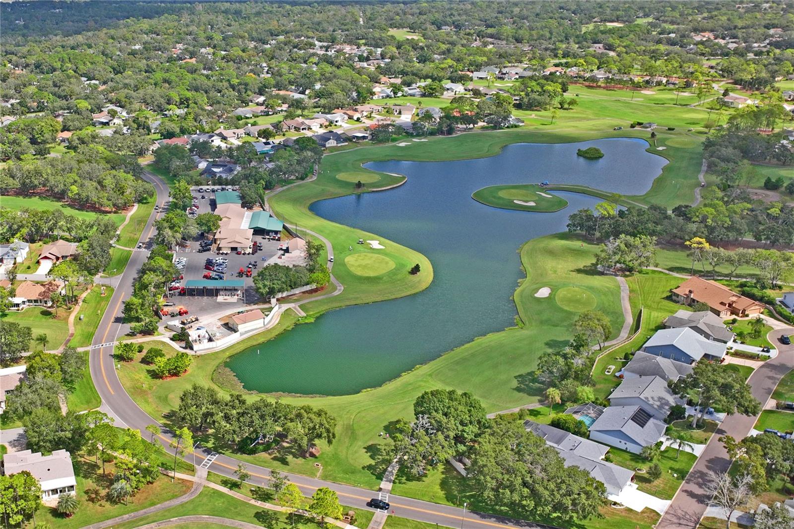 Image 94 of 100 For 2252 Pebble Beach Drive