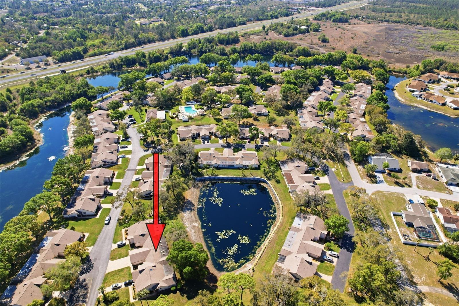 Image 23 of 23 For 7569 Heather Walk Drive