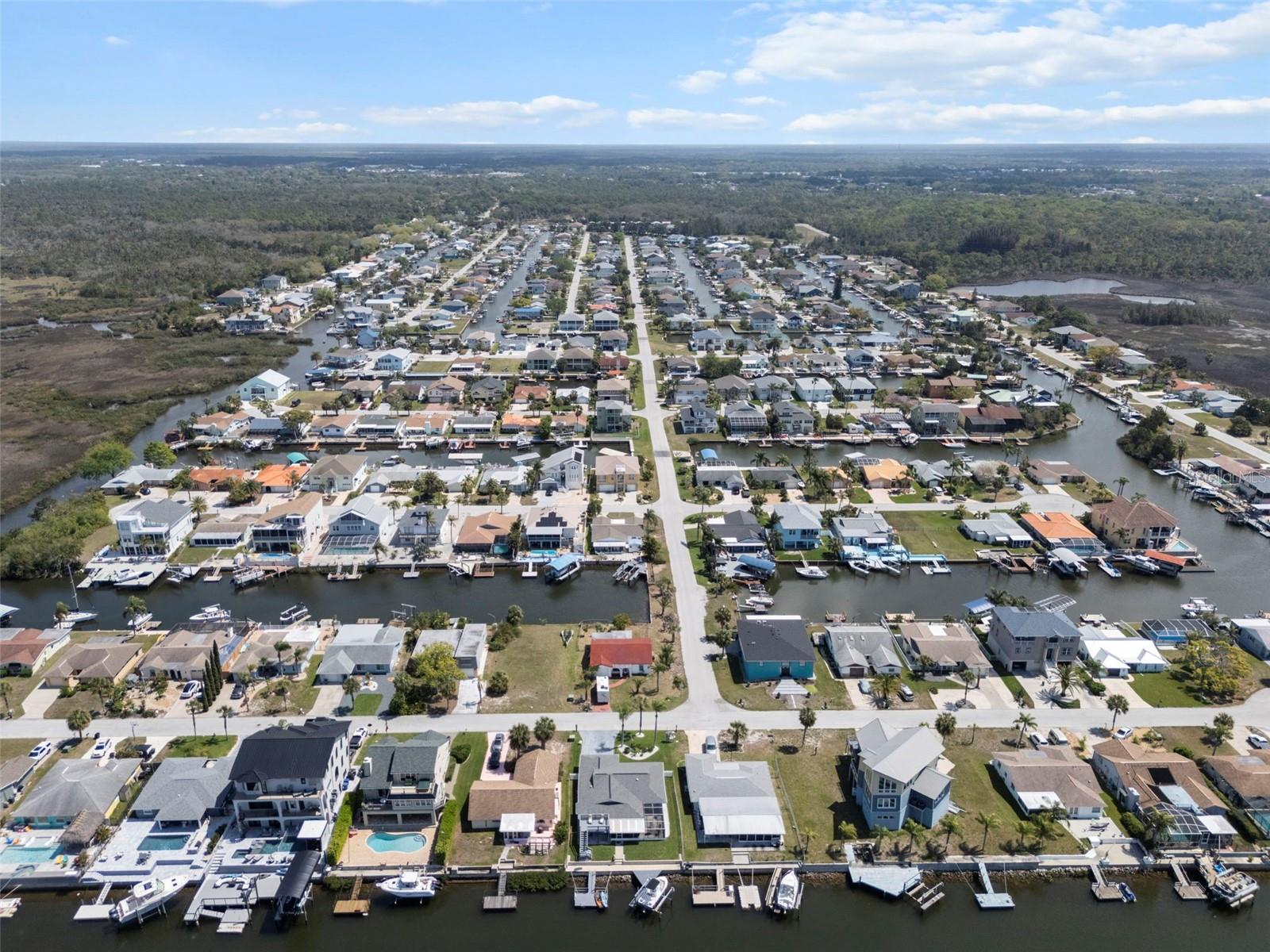 Image 61 of 75 For 15627 Donzi Drive