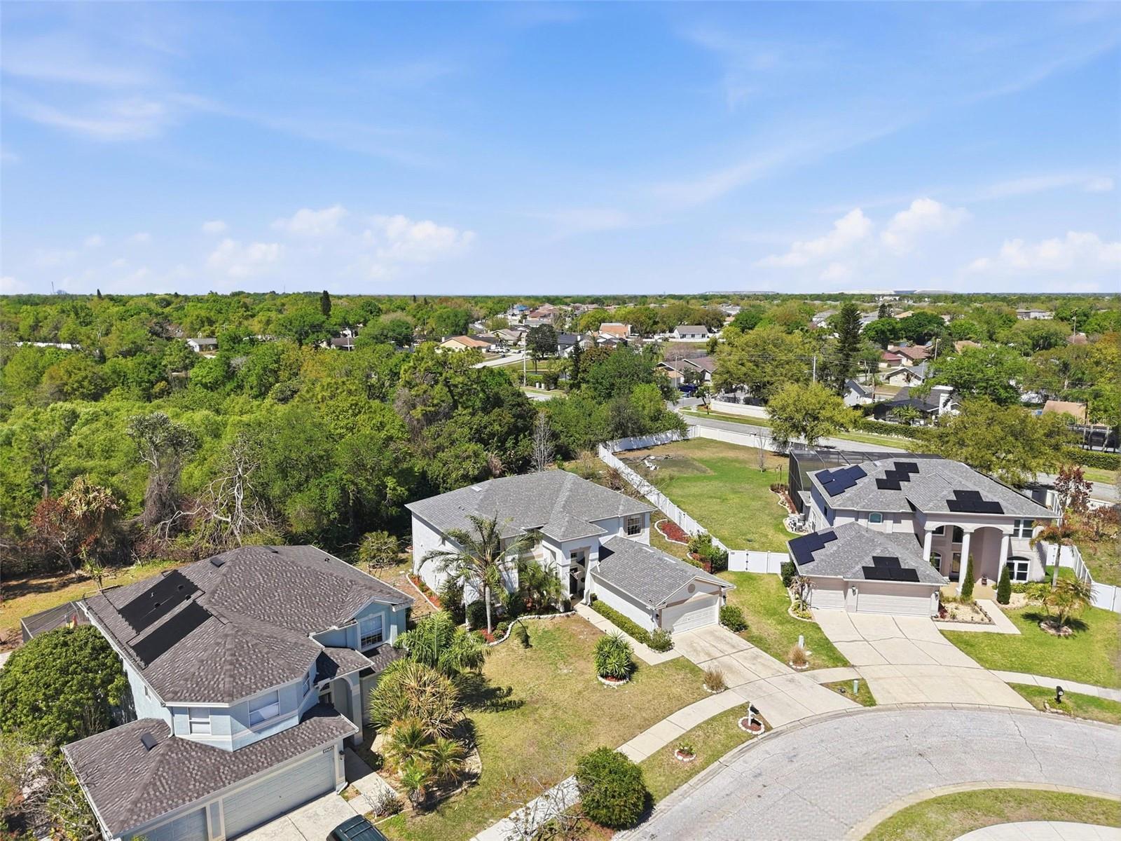 Image 70 of 81 For 11718 Stonewood Gate Drive