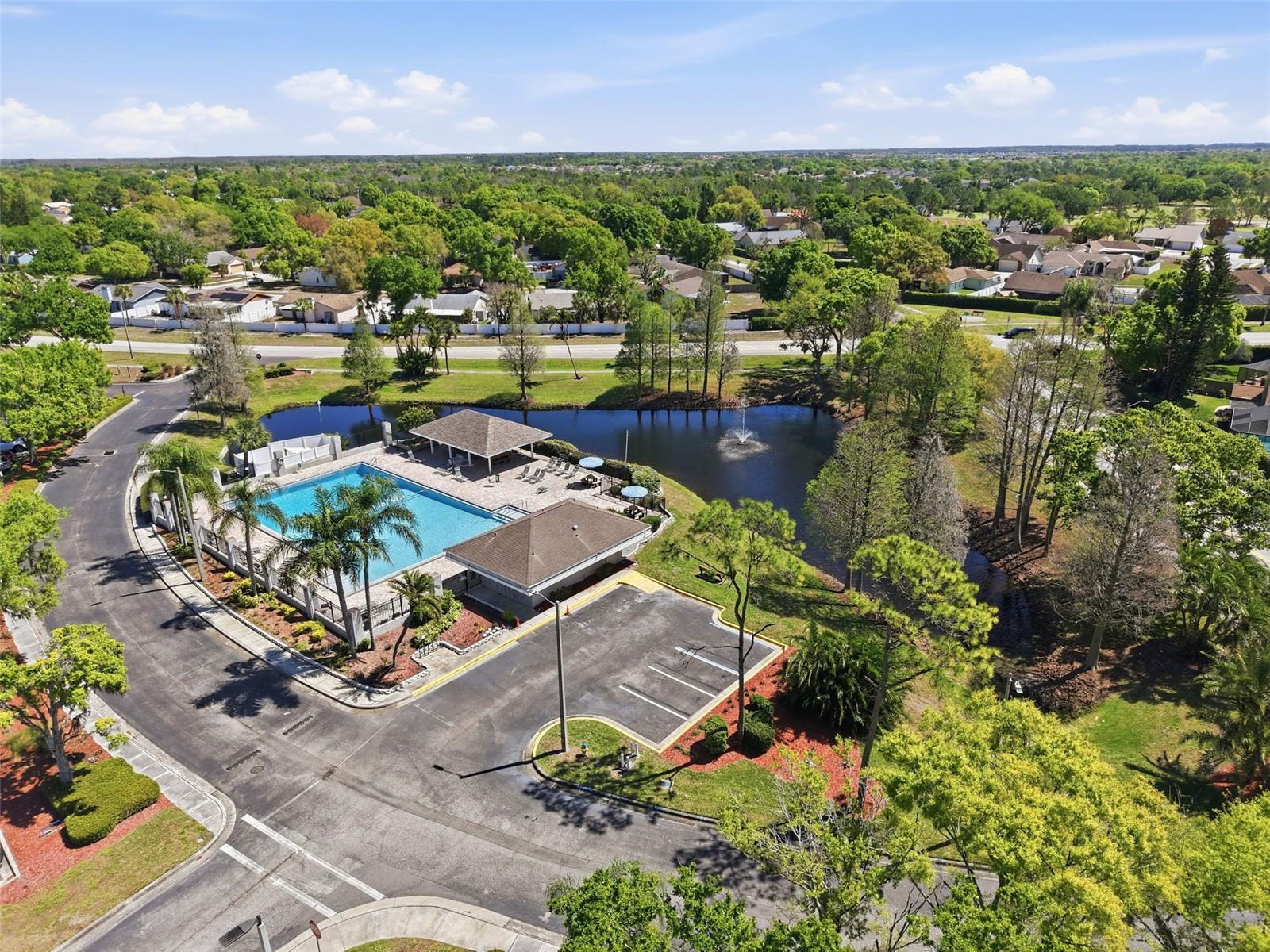 Image 71 of 81 For 11718 Stonewood Gate Drive