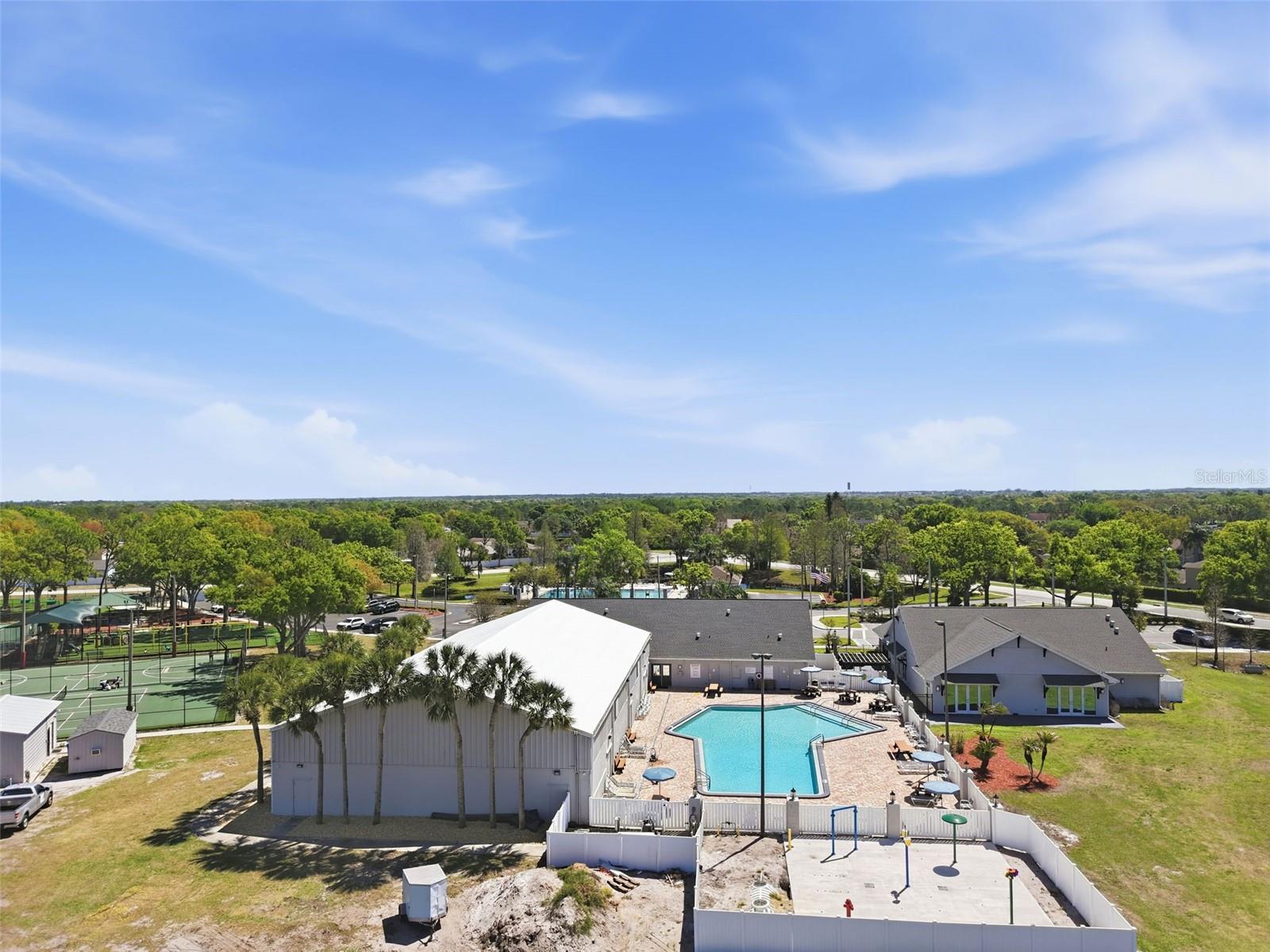 Image 72 of 81 For 11718 Stonewood Gate Drive