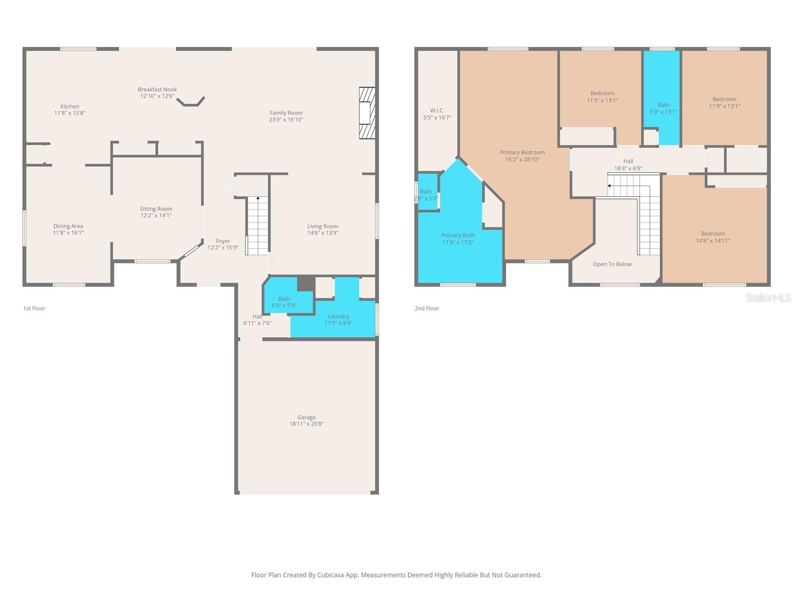 Image 81 of 81 For 11718 Stonewood Gate Drive