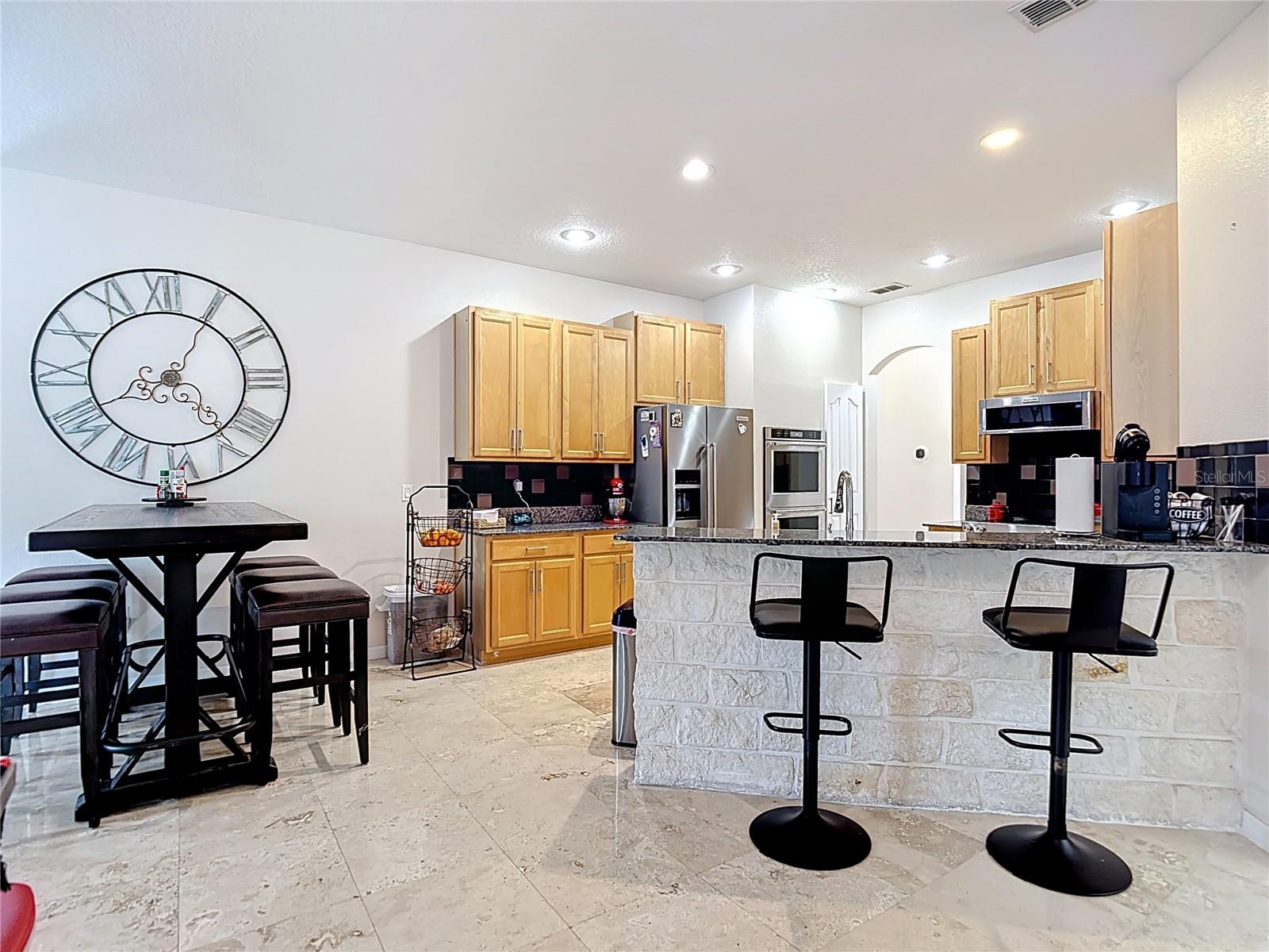 Image 15 of 100 For 18520 Oak Way Drive