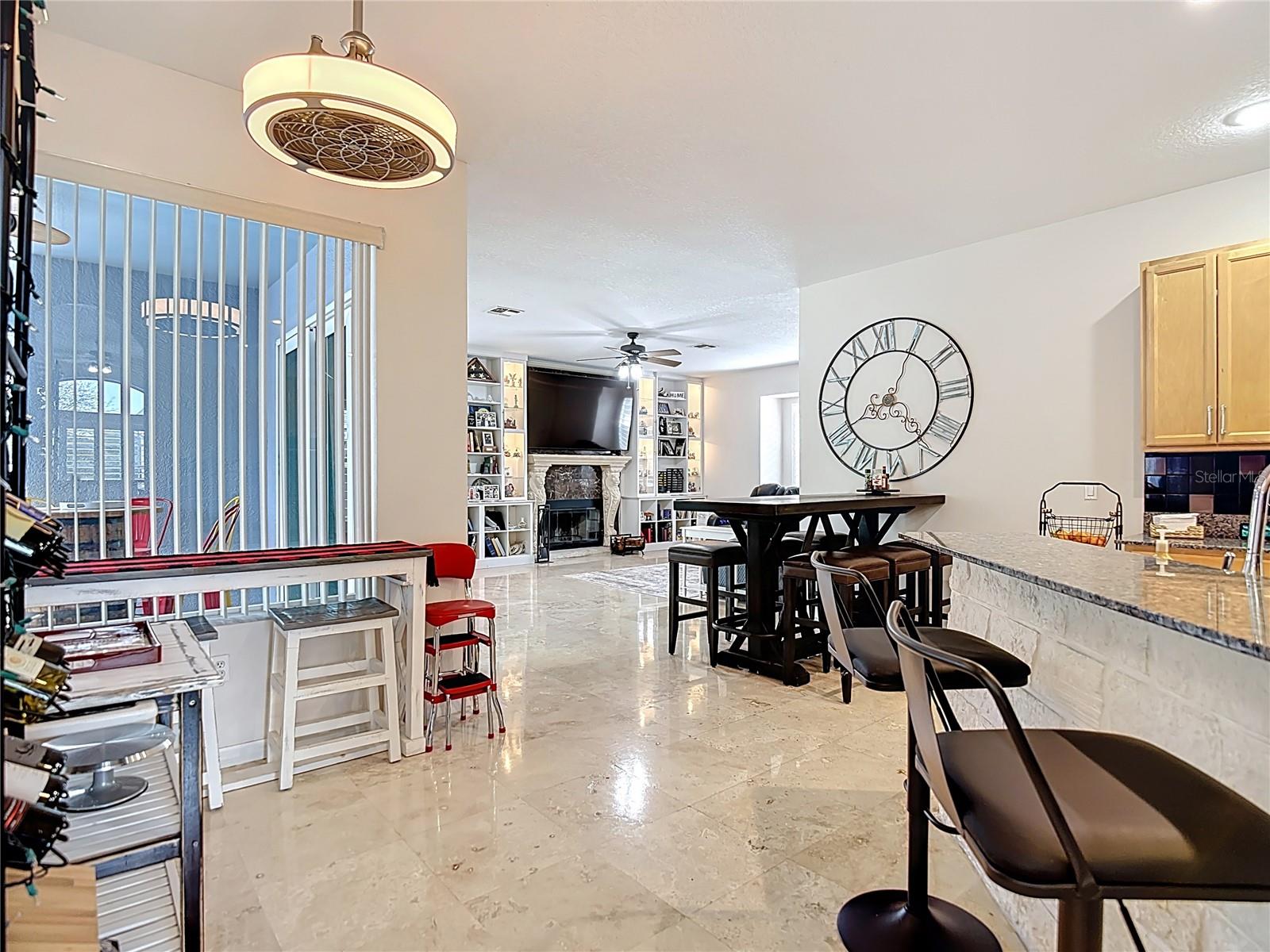 Image 16 of 100 For 18520 Oak Way Drive