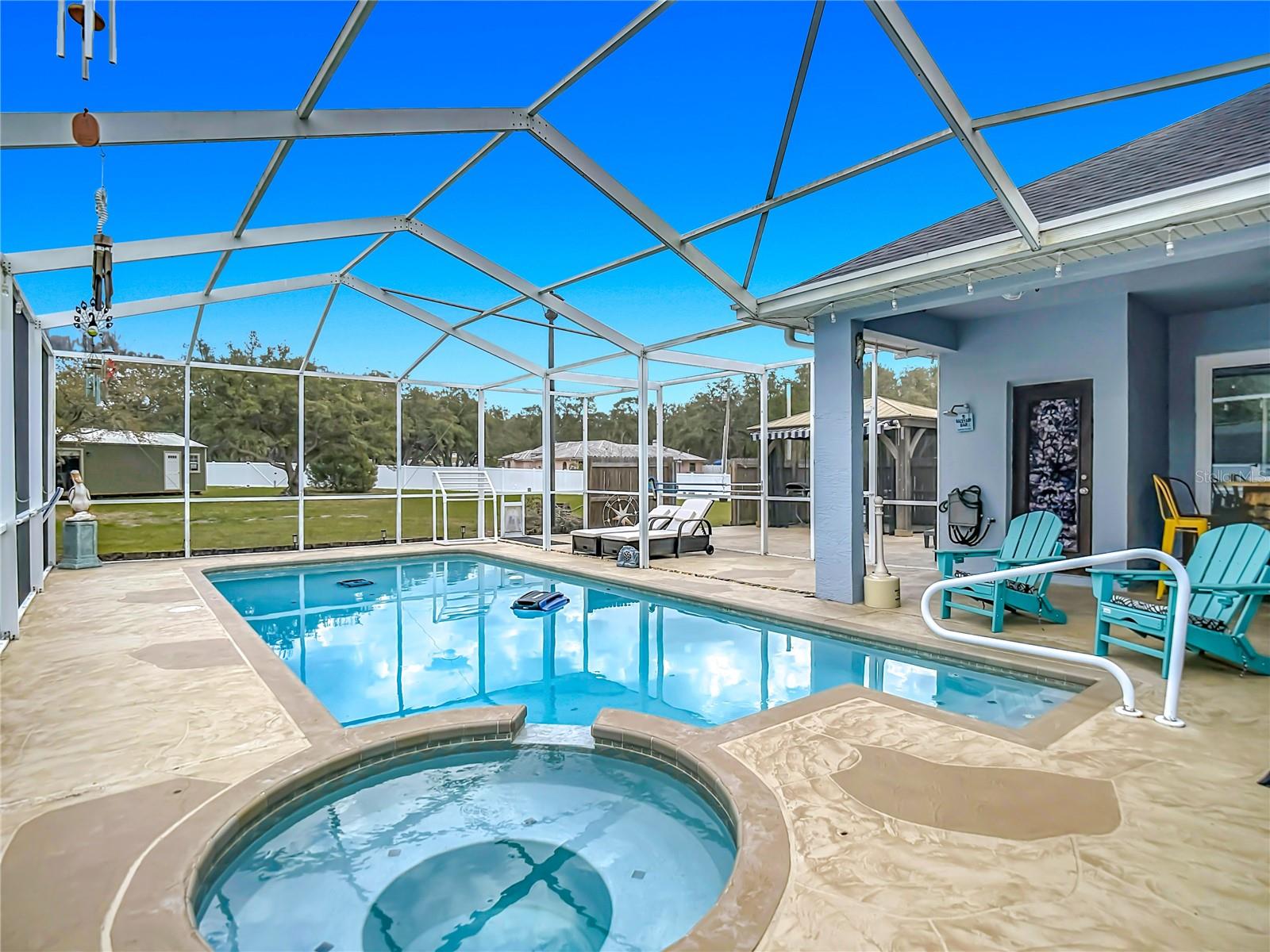 Image 2 of 100 For 18520 Oak Way Drive