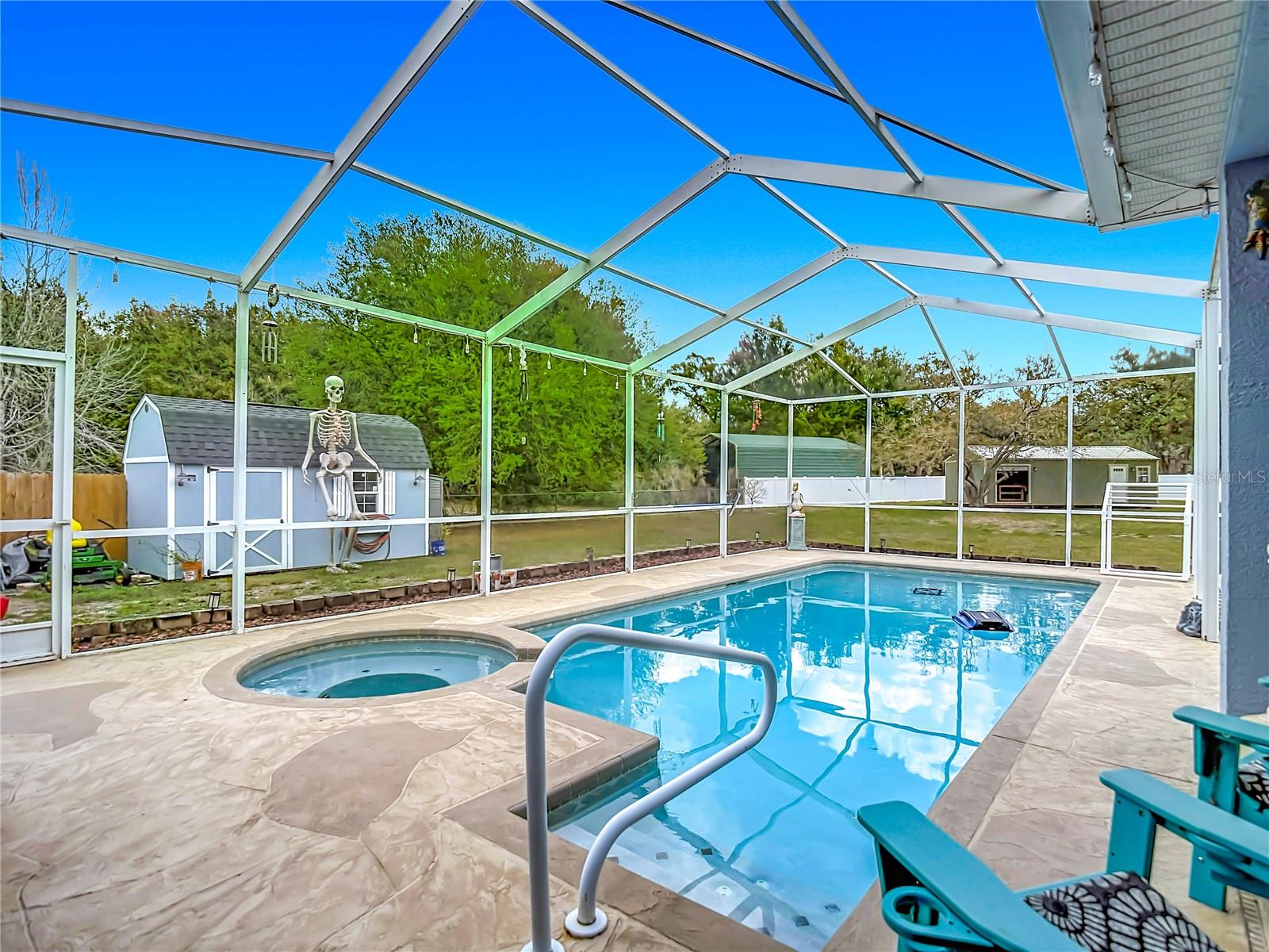 Image 59 of 100 For 18520 Oak Way Drive