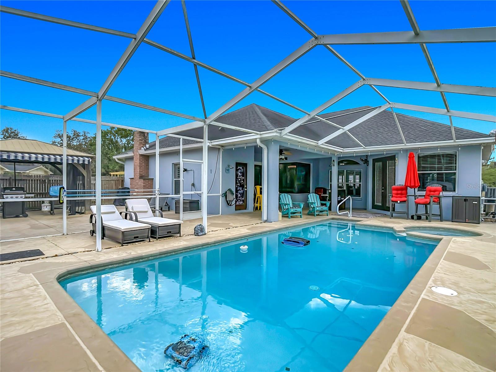 Image 60 of 100 For 18520 Oak Way Drive