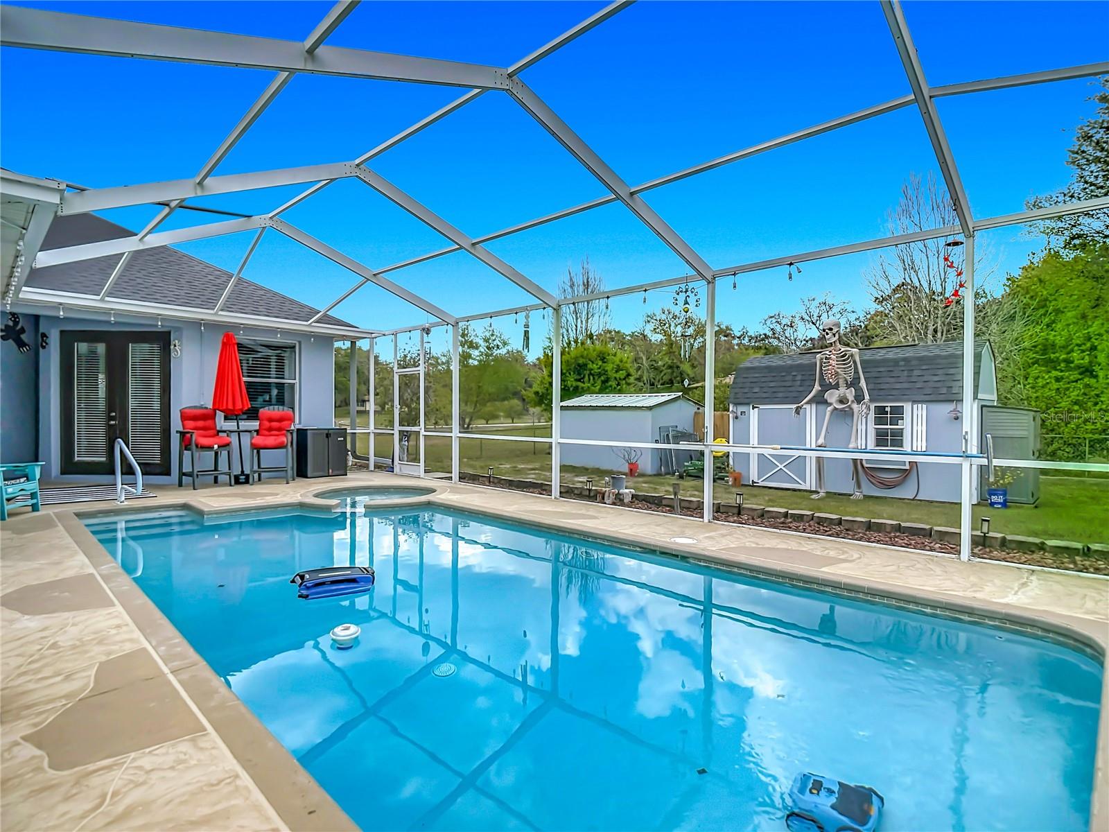 Image 61 of 100 For 18520 Oak Way Drive