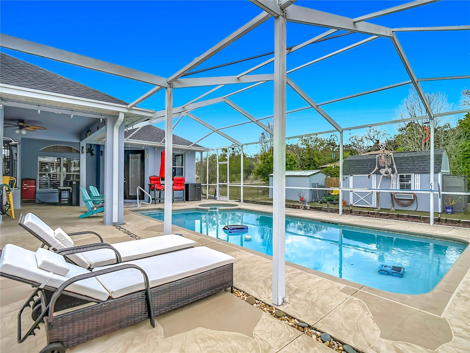 Image 62 of 100 For 18520 Oak Way Drive