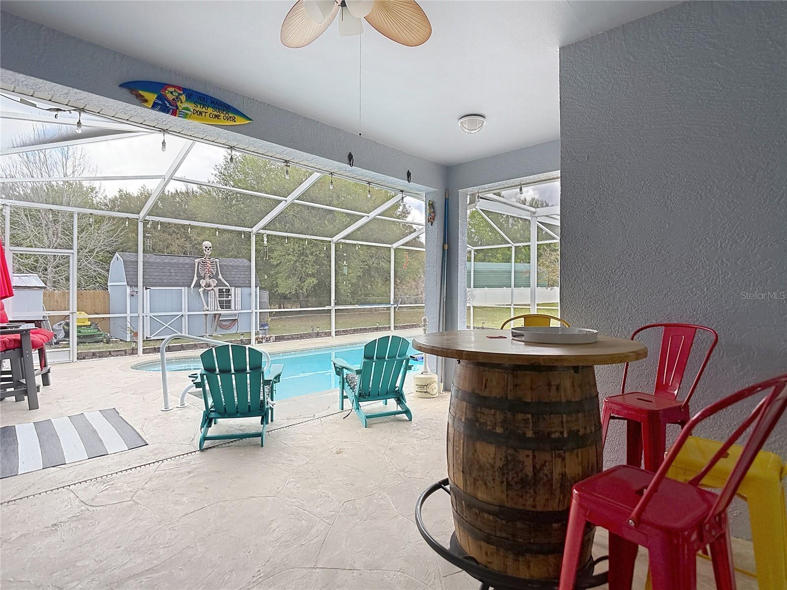 Image 64 of 100 For 18520 Oak Way Drive