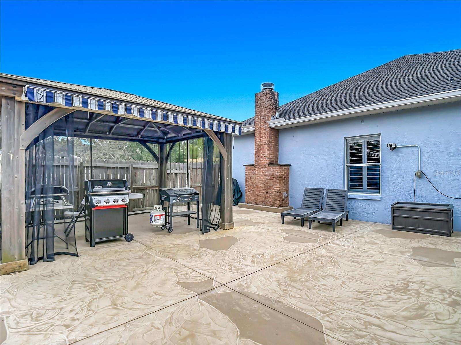 Image 71 of 100 For 18520 Oak Way Drive