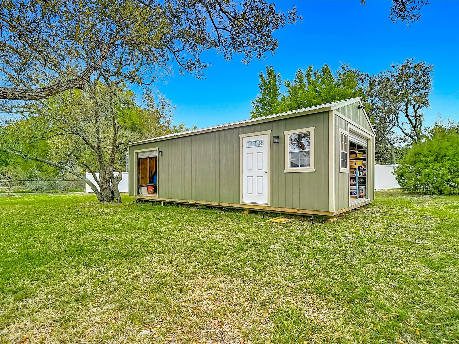 Image 73 of 100 For 18520 Oak Way Drive